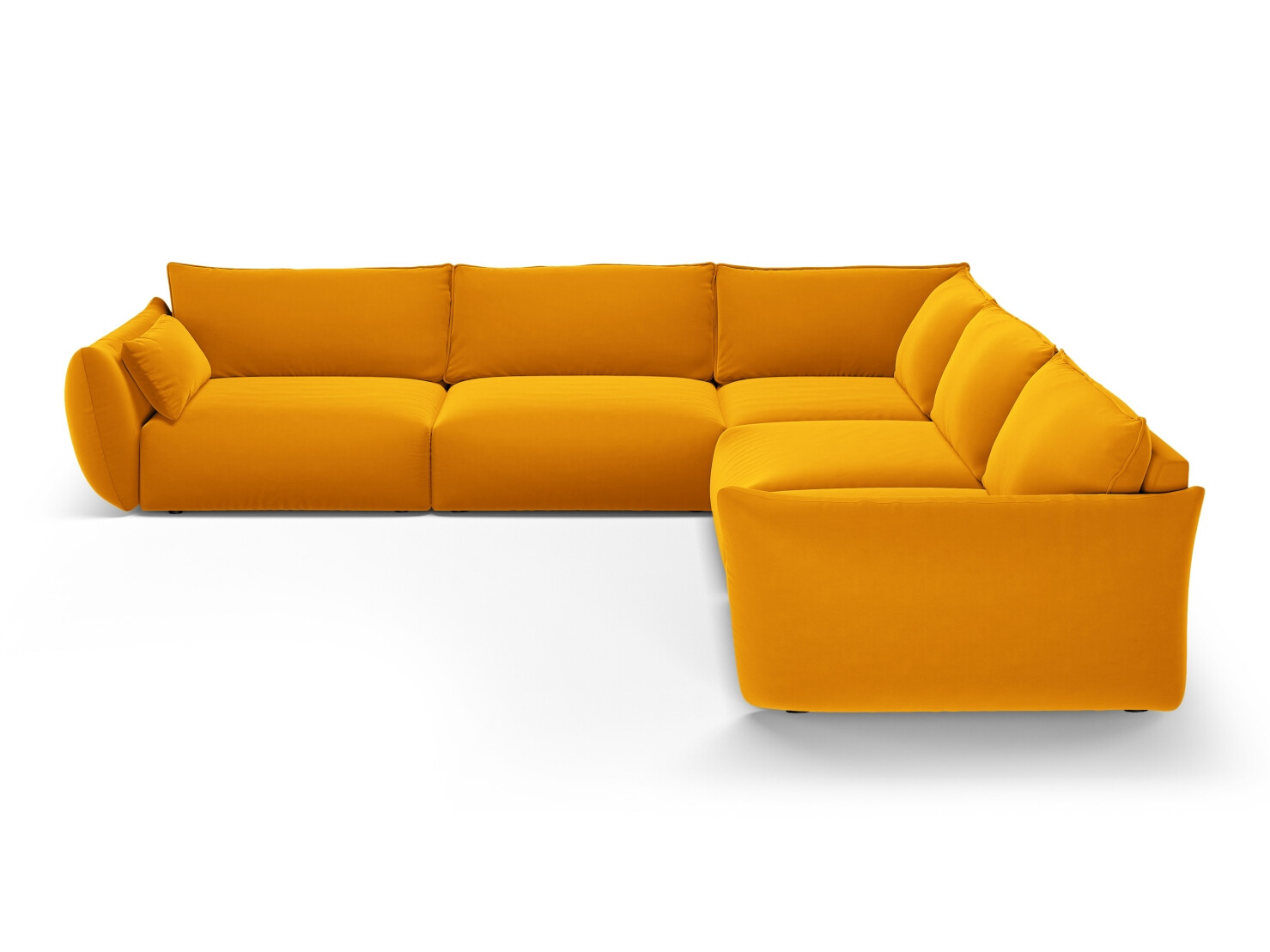 Ecksofa Soevara 106 (Salvador 10)
