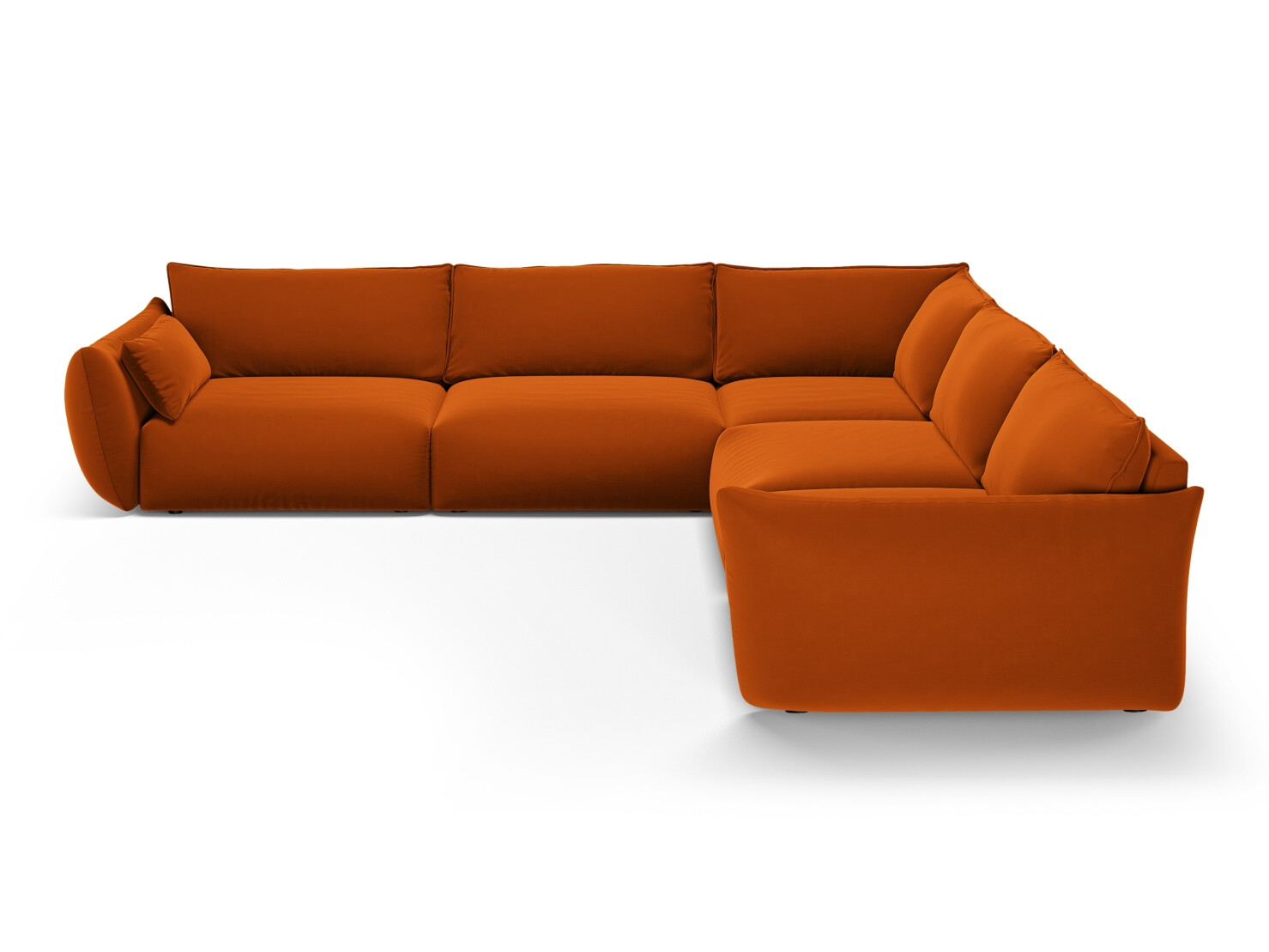 Ecksofa Soevara 106 (Salvador 14)