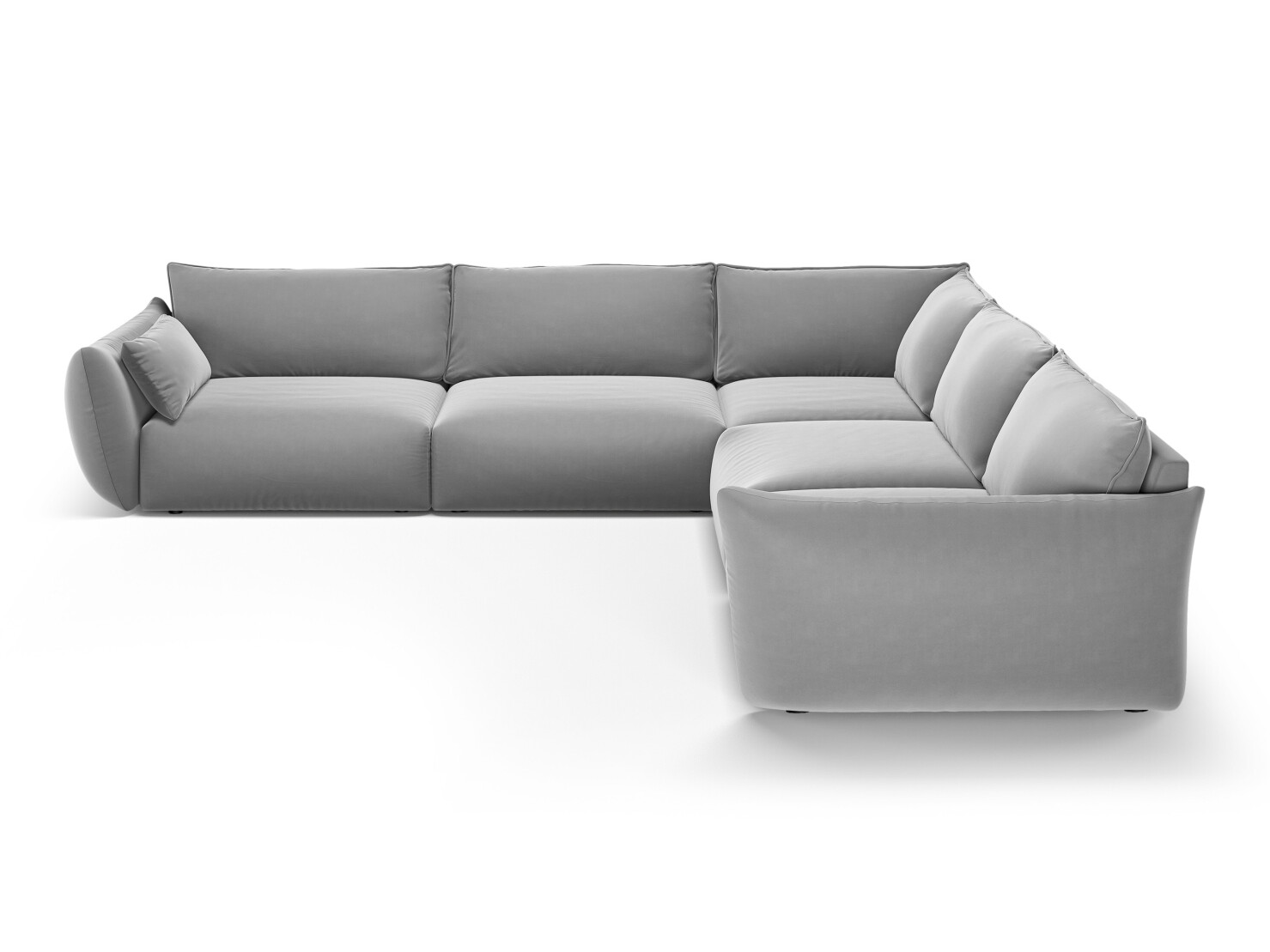 Ecksofa Soevara 106 (Salvador 17)