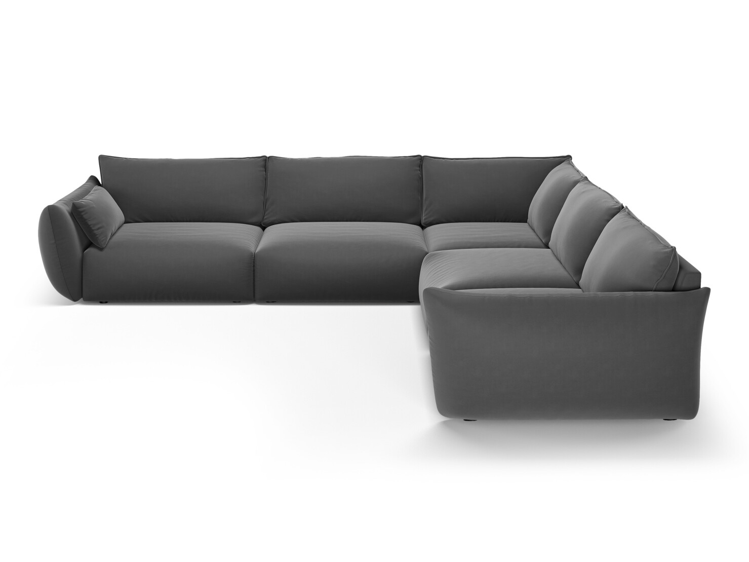 Ecksofa Soevara 106 (Salvador 18)