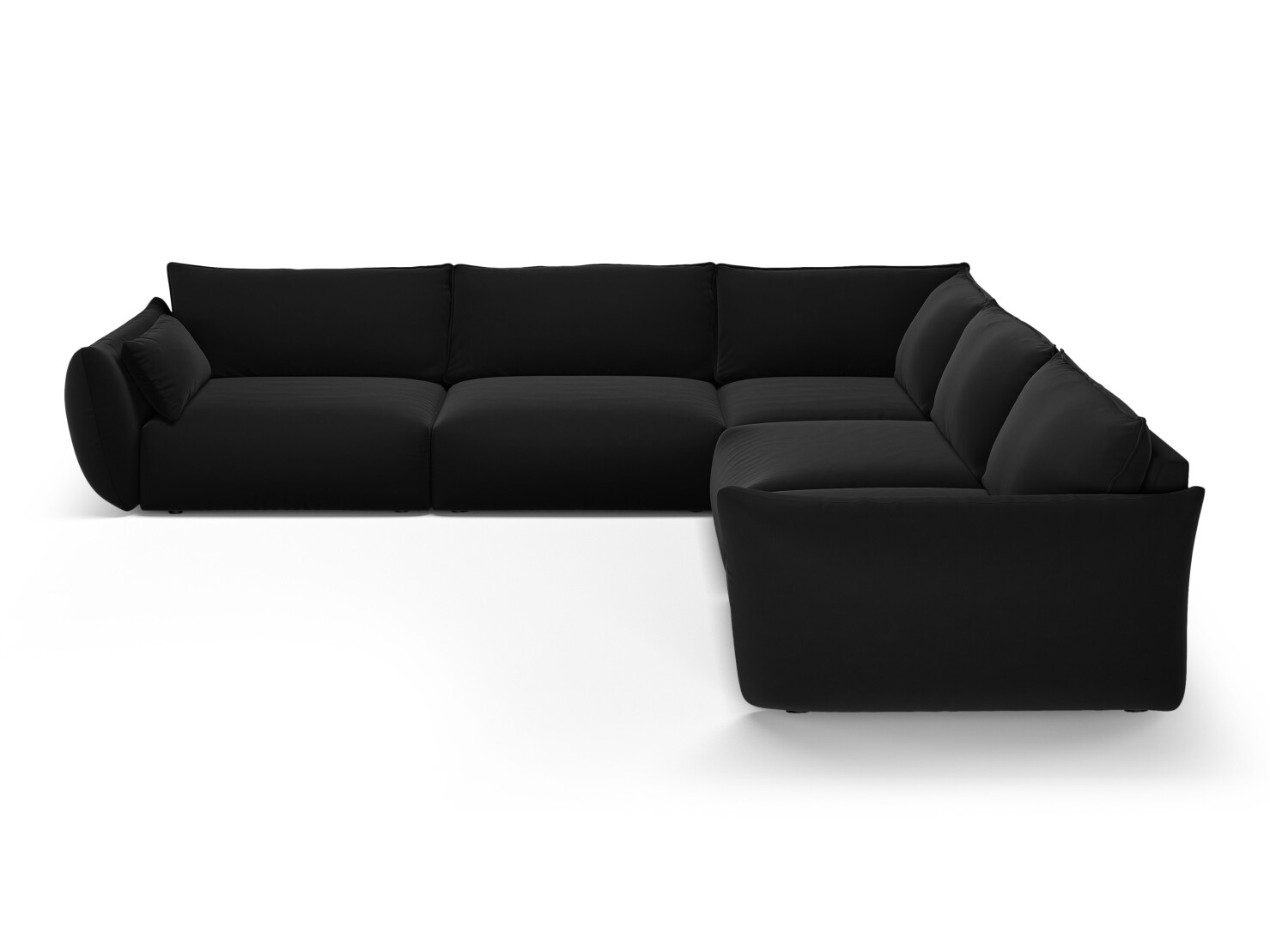 Ecksofa Soevara 106 (Salvador 19)