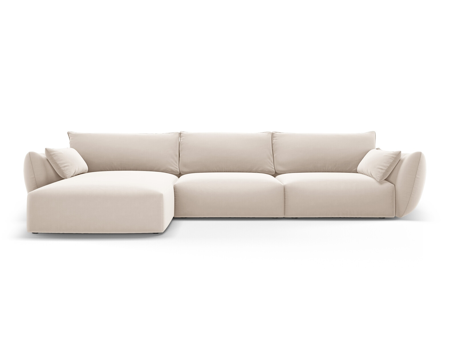 Ecksofa Soevara 107 (Salvador 01)