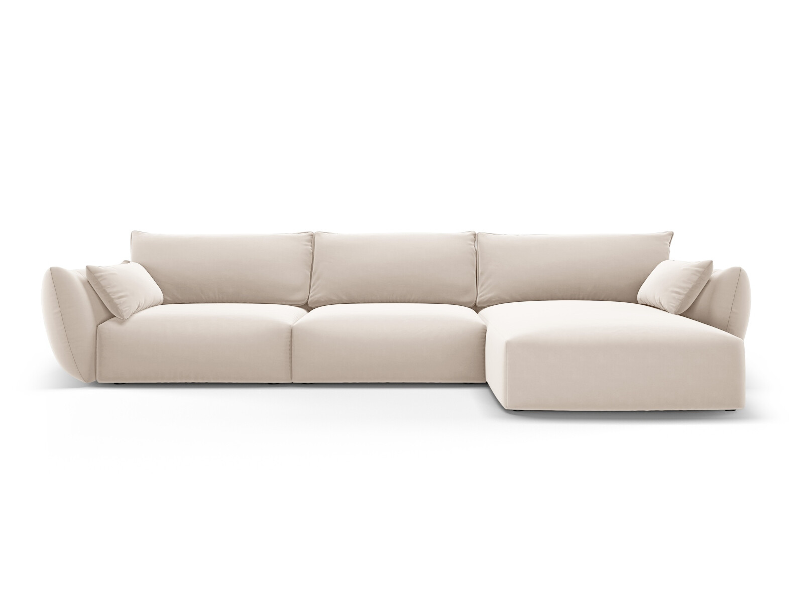 Ecksofa Soevara 107 (Salvador 01)