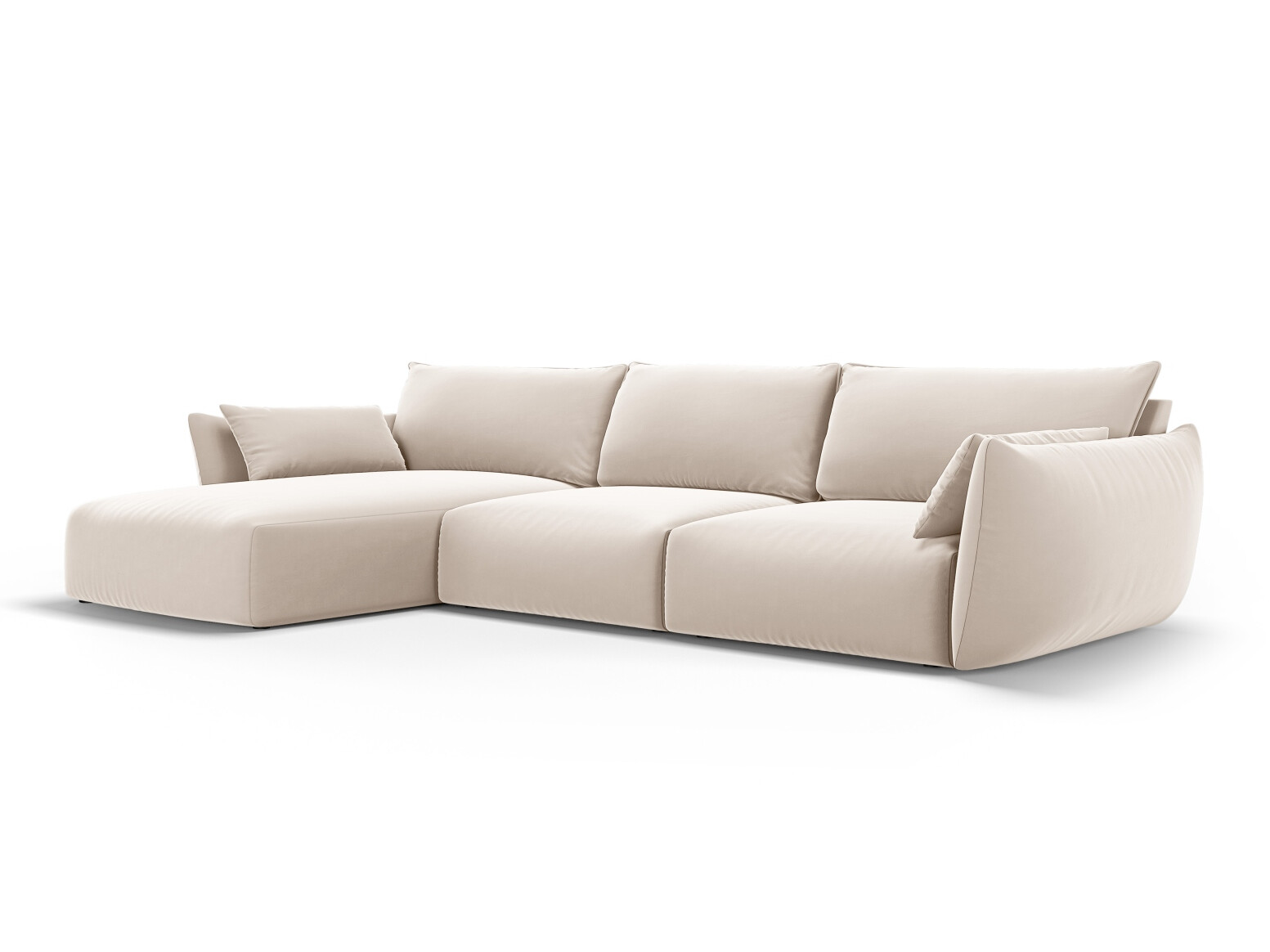 Ecksofa Soevara 107 (Salvador 01)
