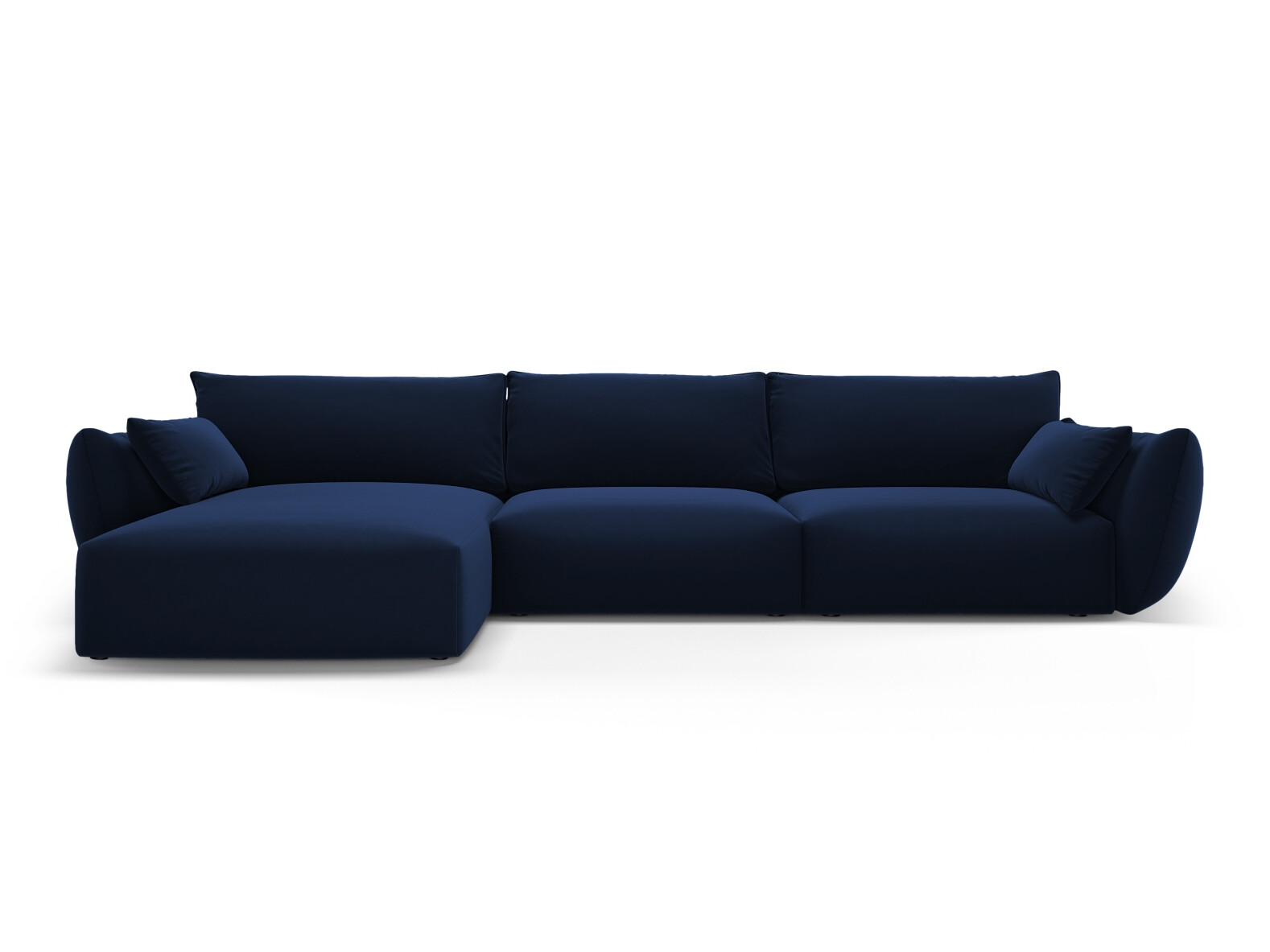 Ecksofa Soevara 107 (Salvador 05)