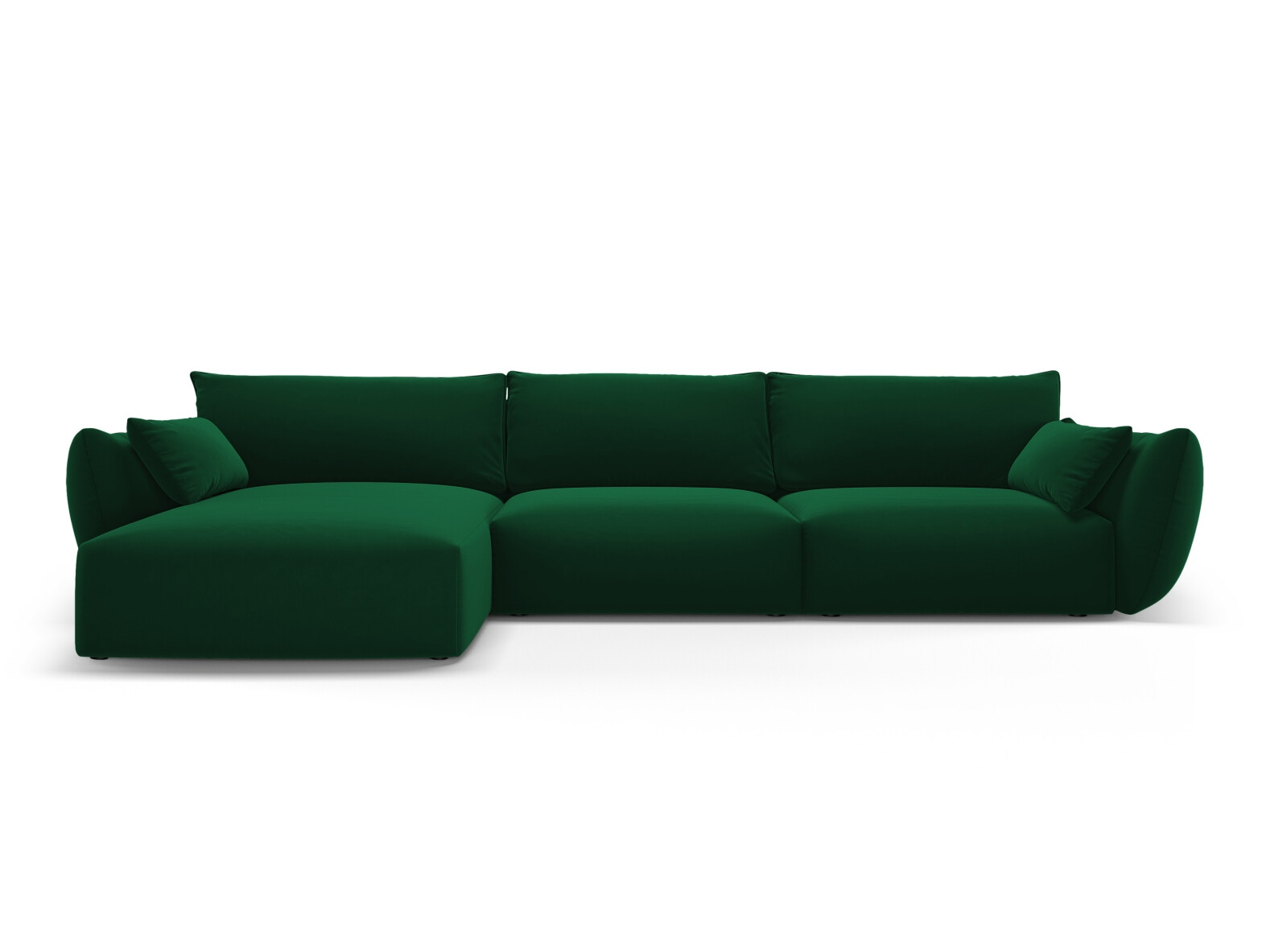 Ecksofa Soevara 107 (Salvador 07)
