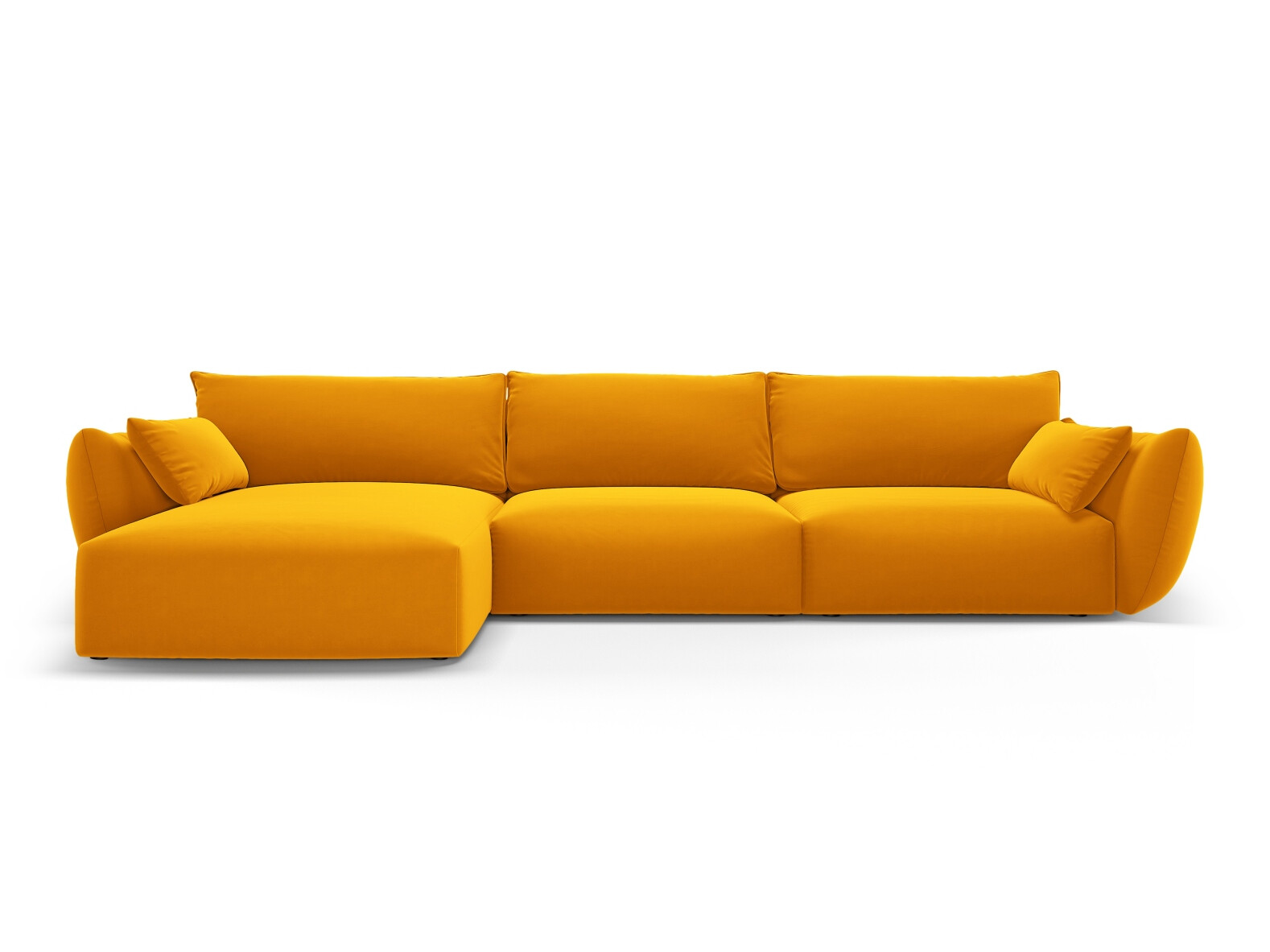 Ecksofa Soevara 107 (Salvador 10)