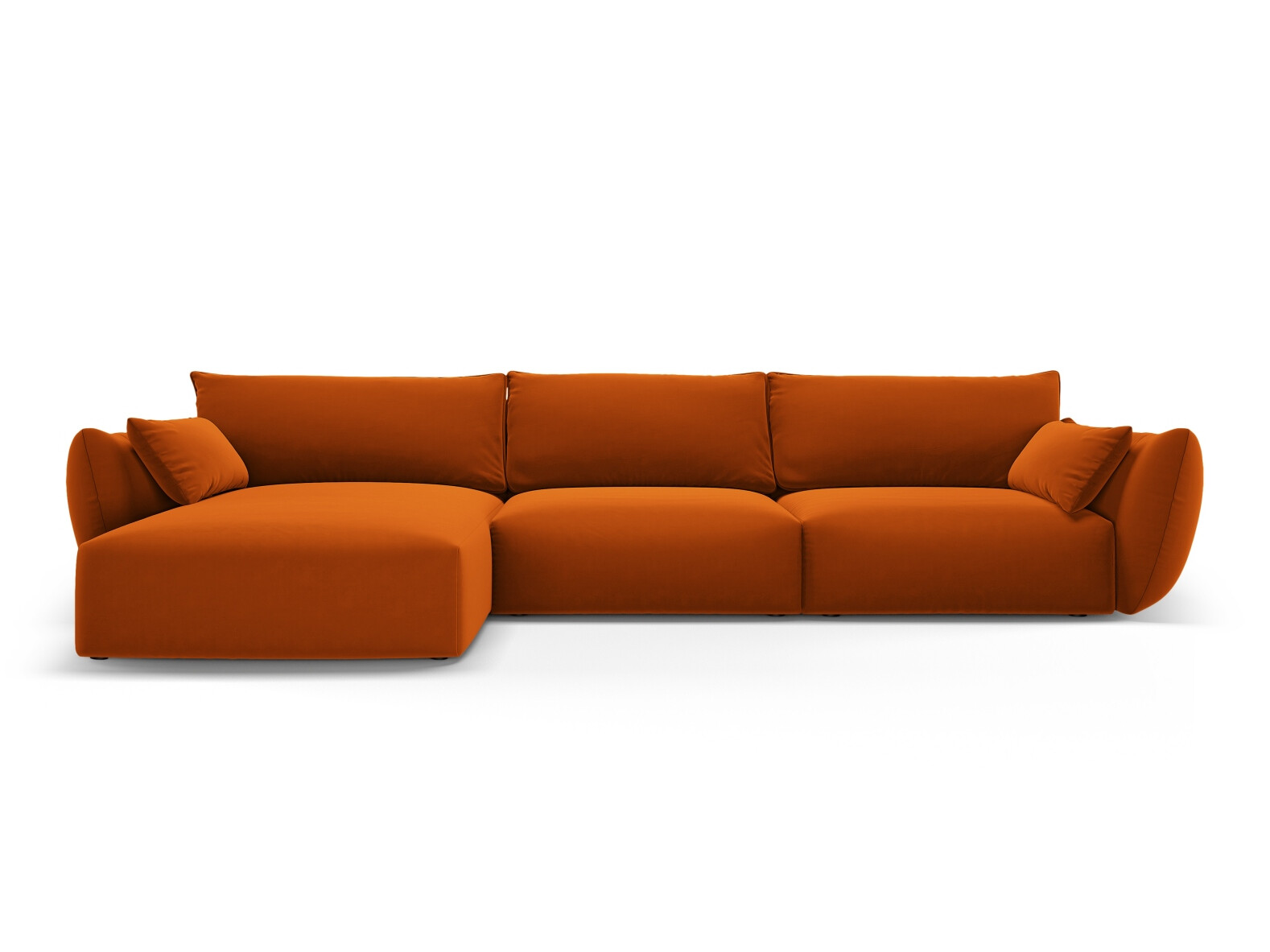 Ecksofa Soevara 107 (Salvador 14)
