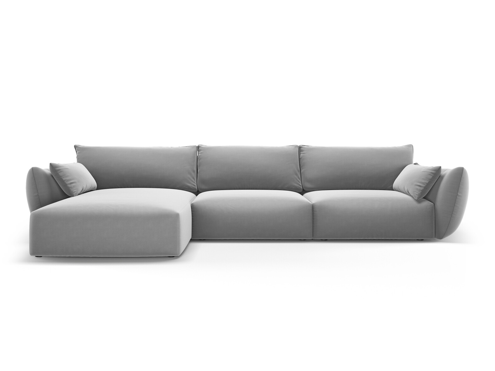 Ecksofa Soevara 107 (Salvador 17)