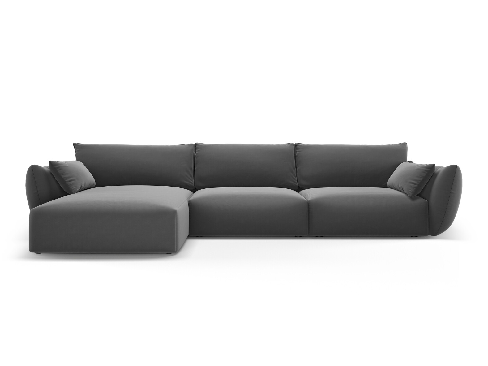 Ecksofa Soevara 107 (Salvador 18)