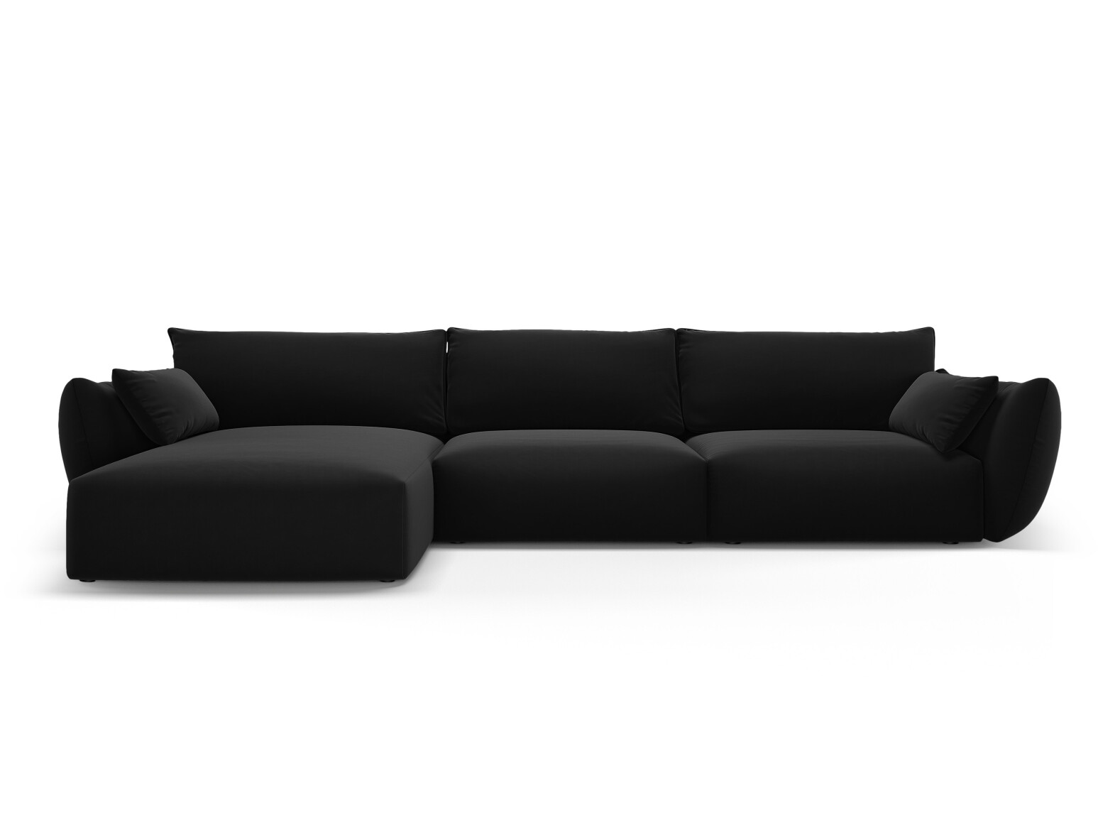 Ecksofa Soevara 107 (Salvador 19)