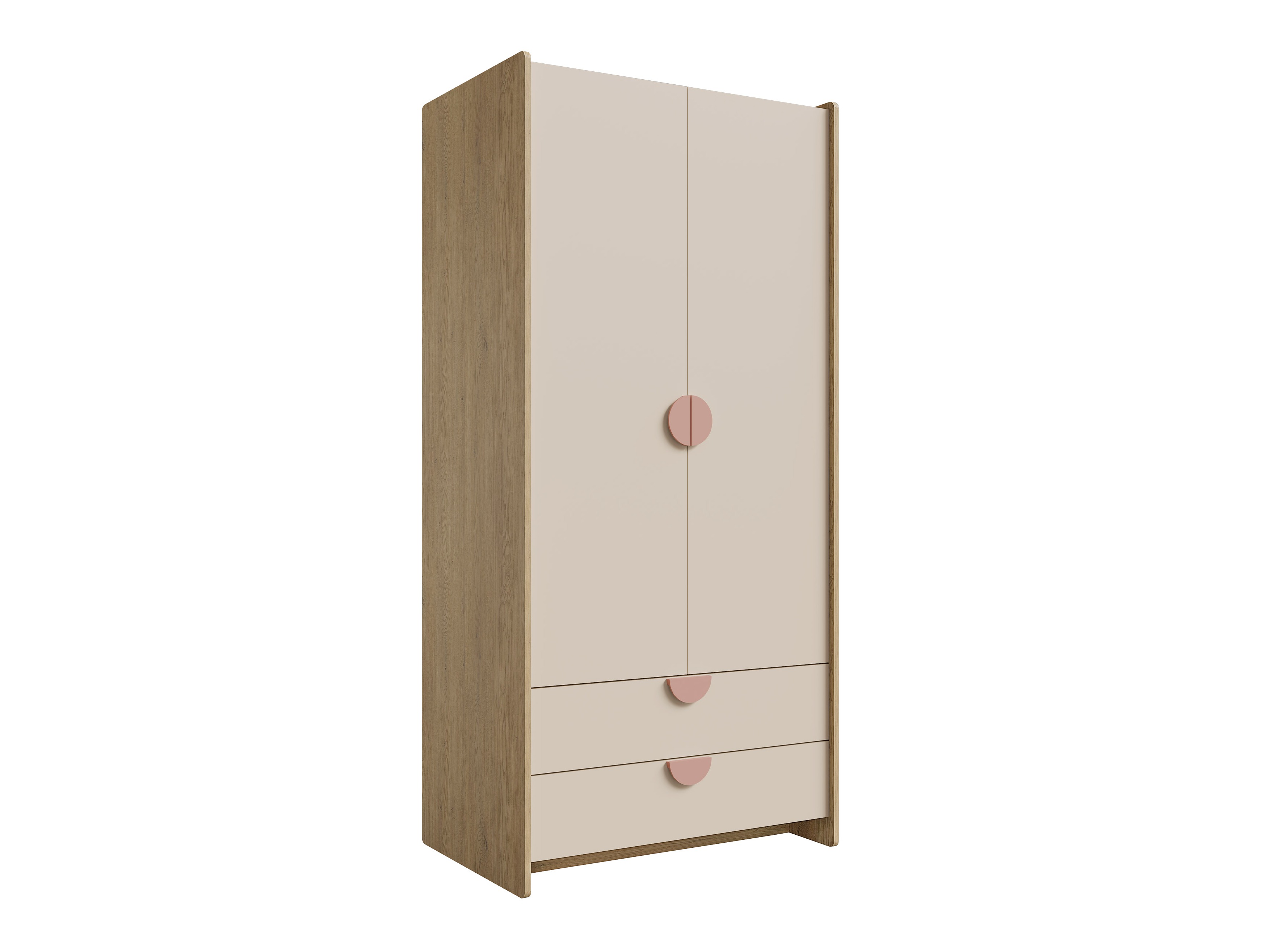 Kleiderschrank Fivelbi 101