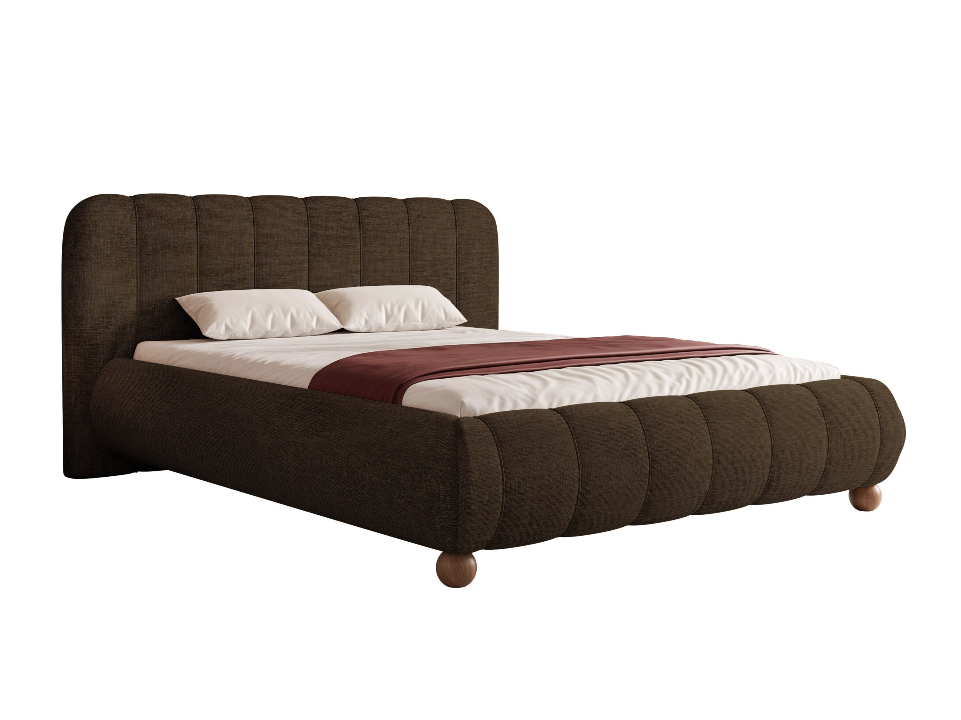 Bett Martinez 135 (Eddy 11)
