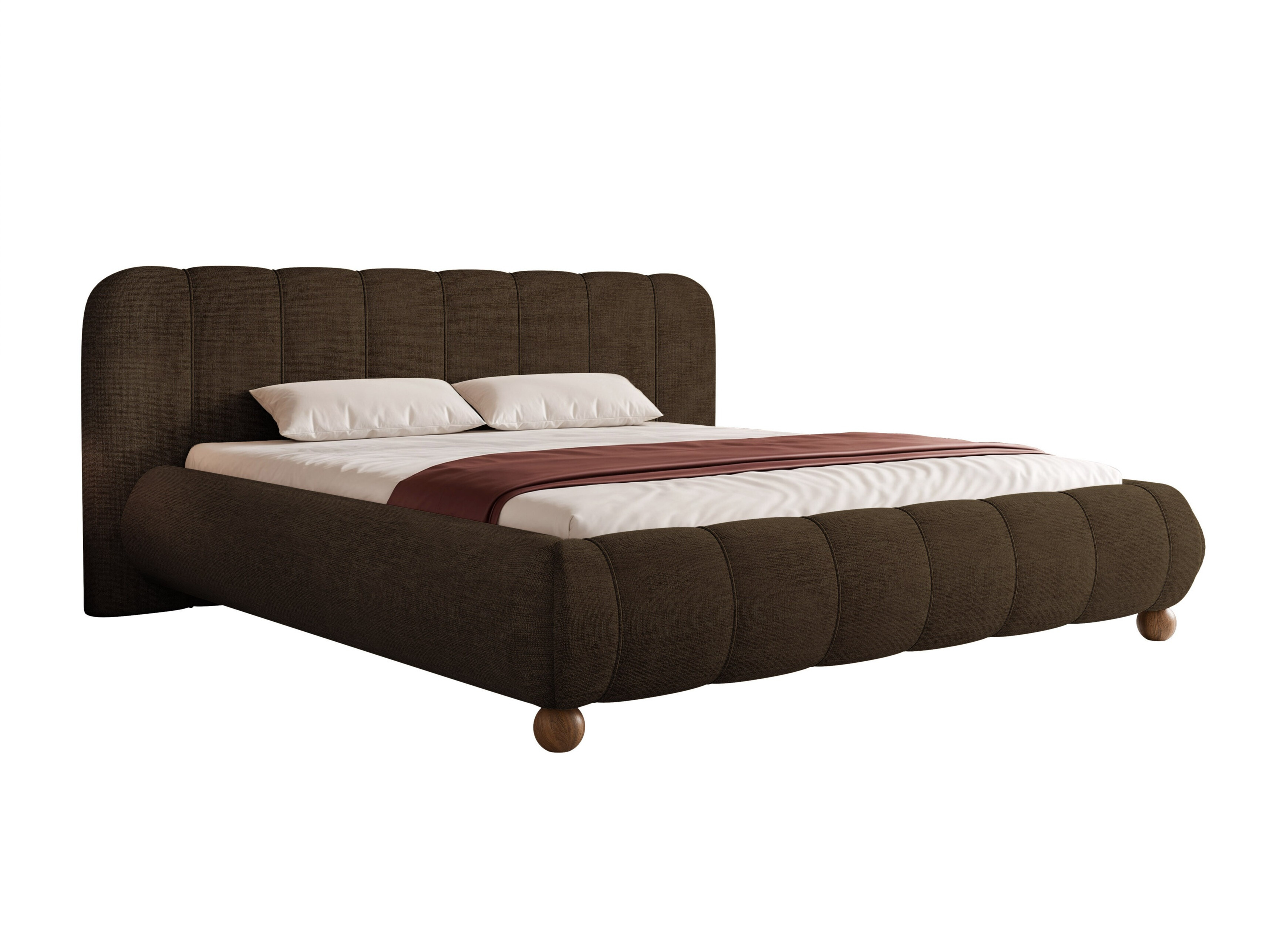 Bett Martinez 135 (Eddy 11)