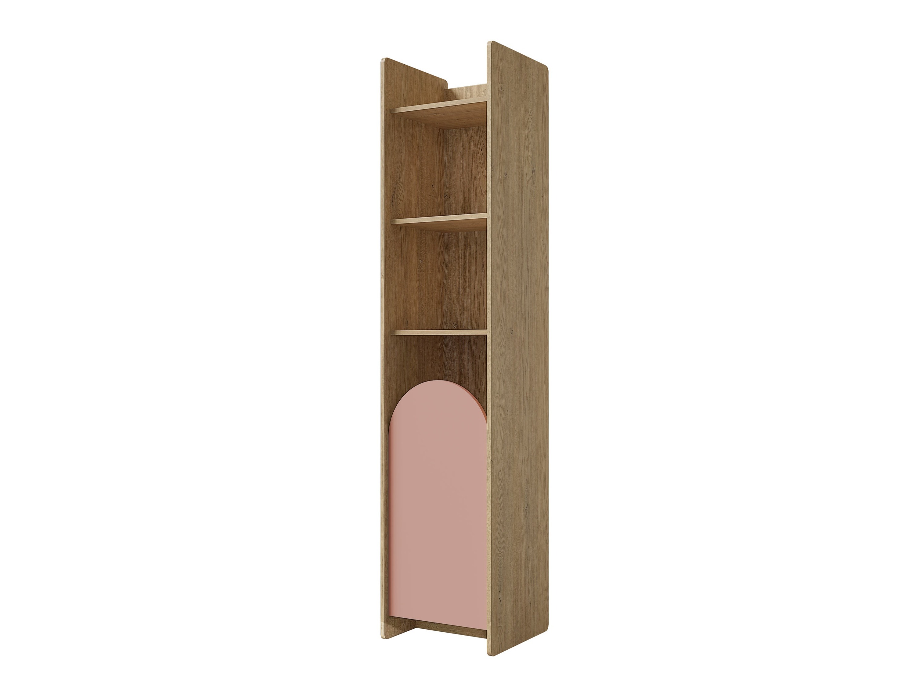 Regal Fivelbi 102 (Rosa)
