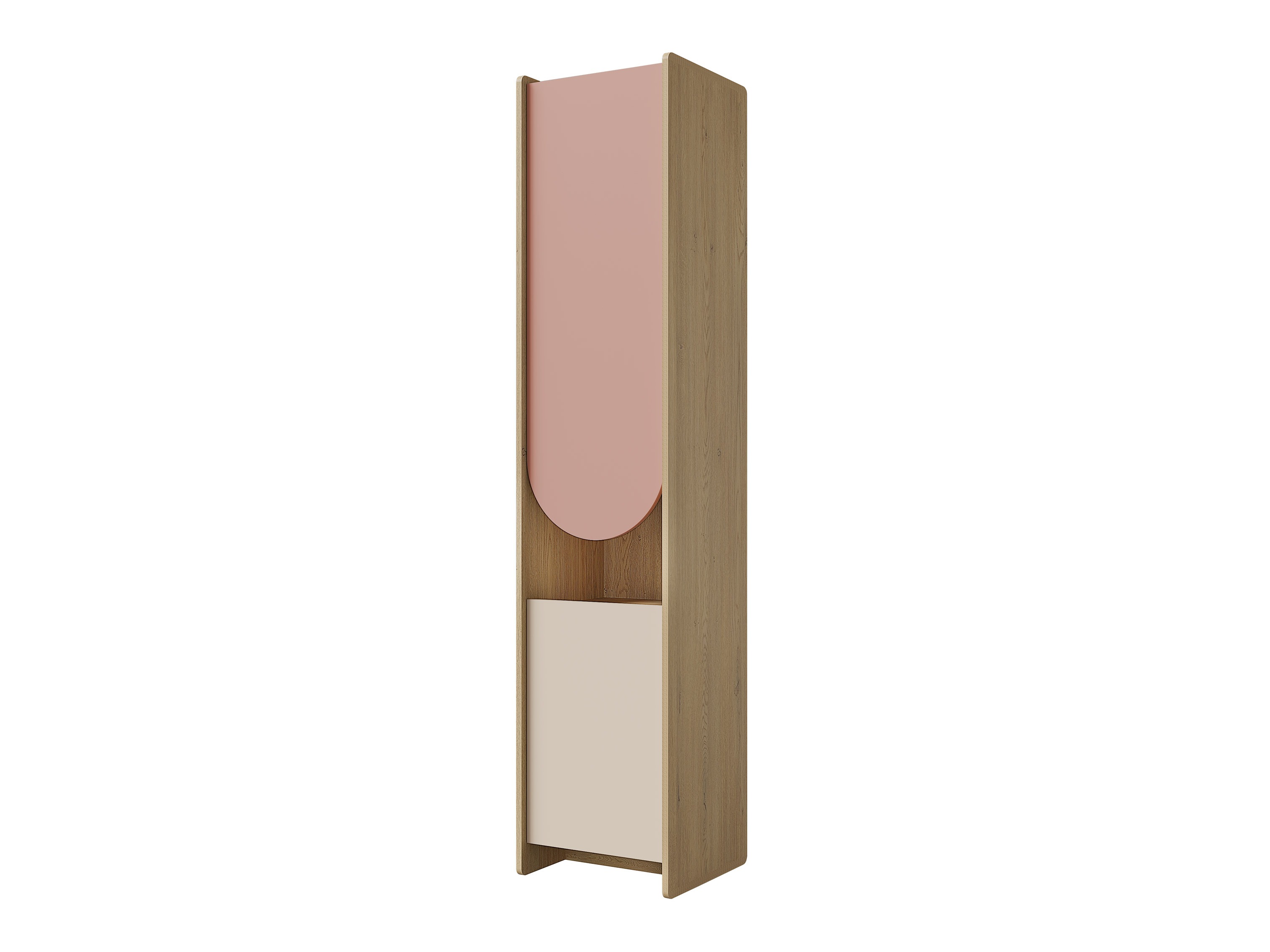 Regal Fivelbi 103 (Rosa)