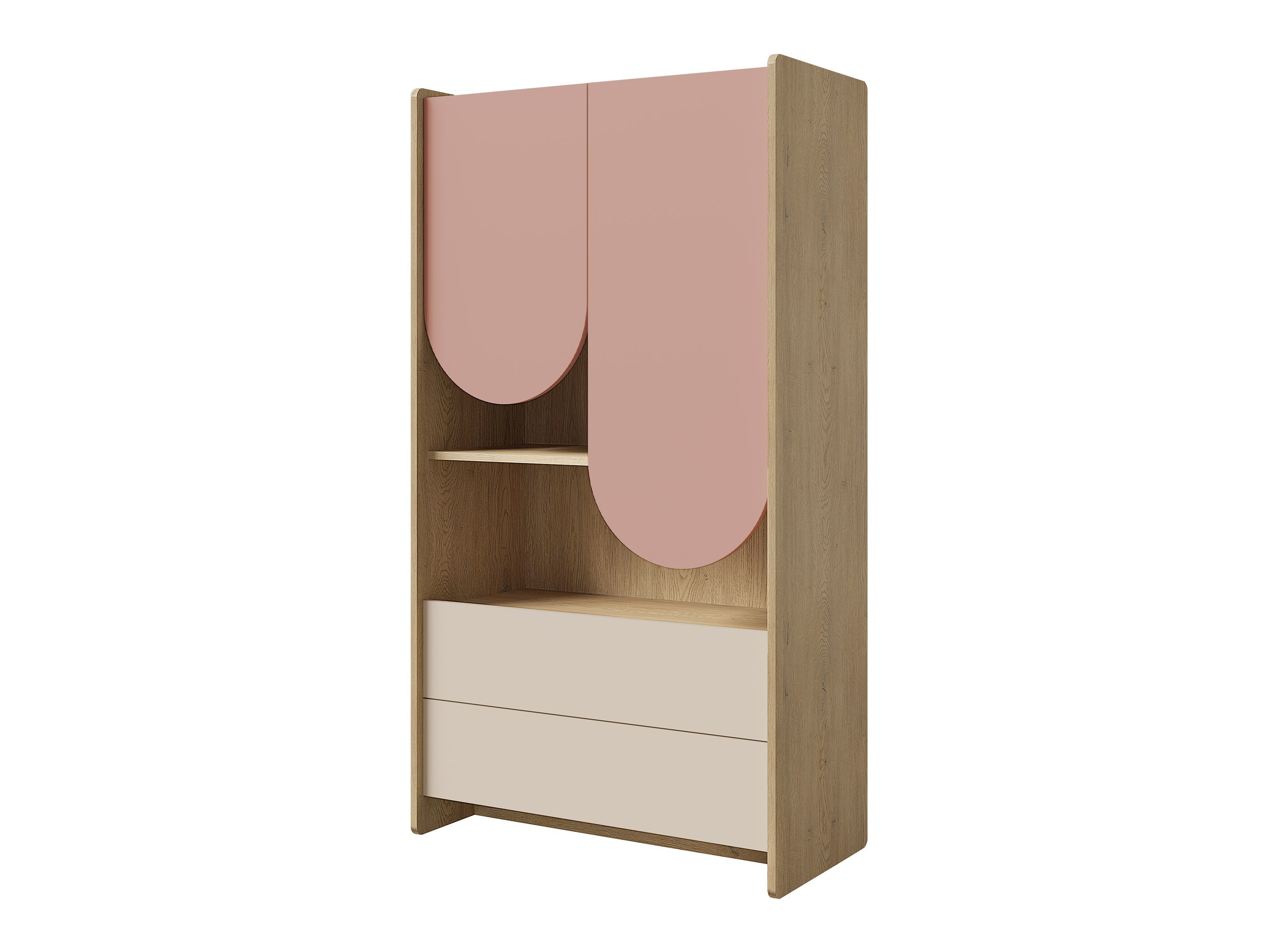 Regal Fivelbi 105 (Rosa)