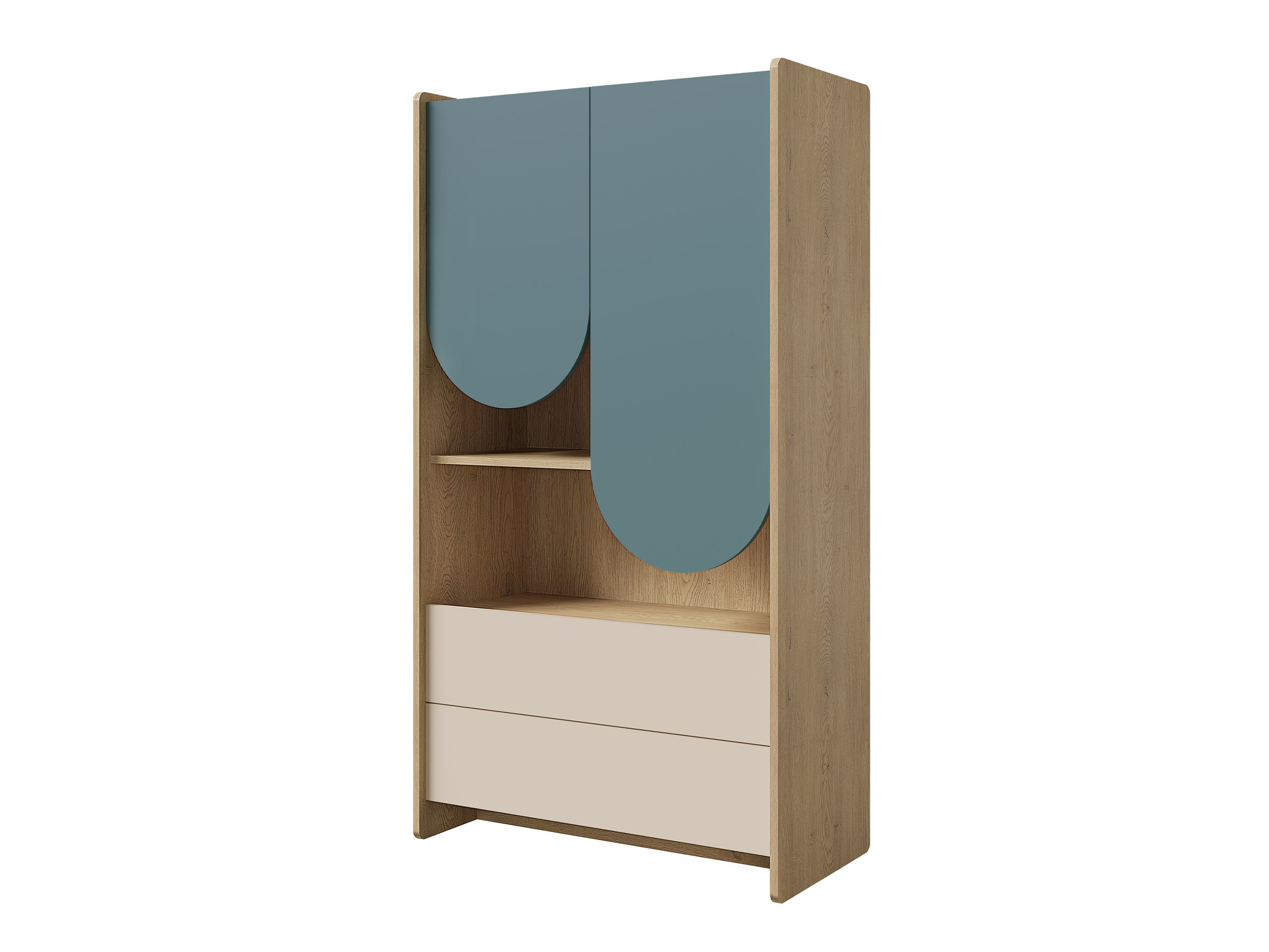 Regal Fivelbi 105