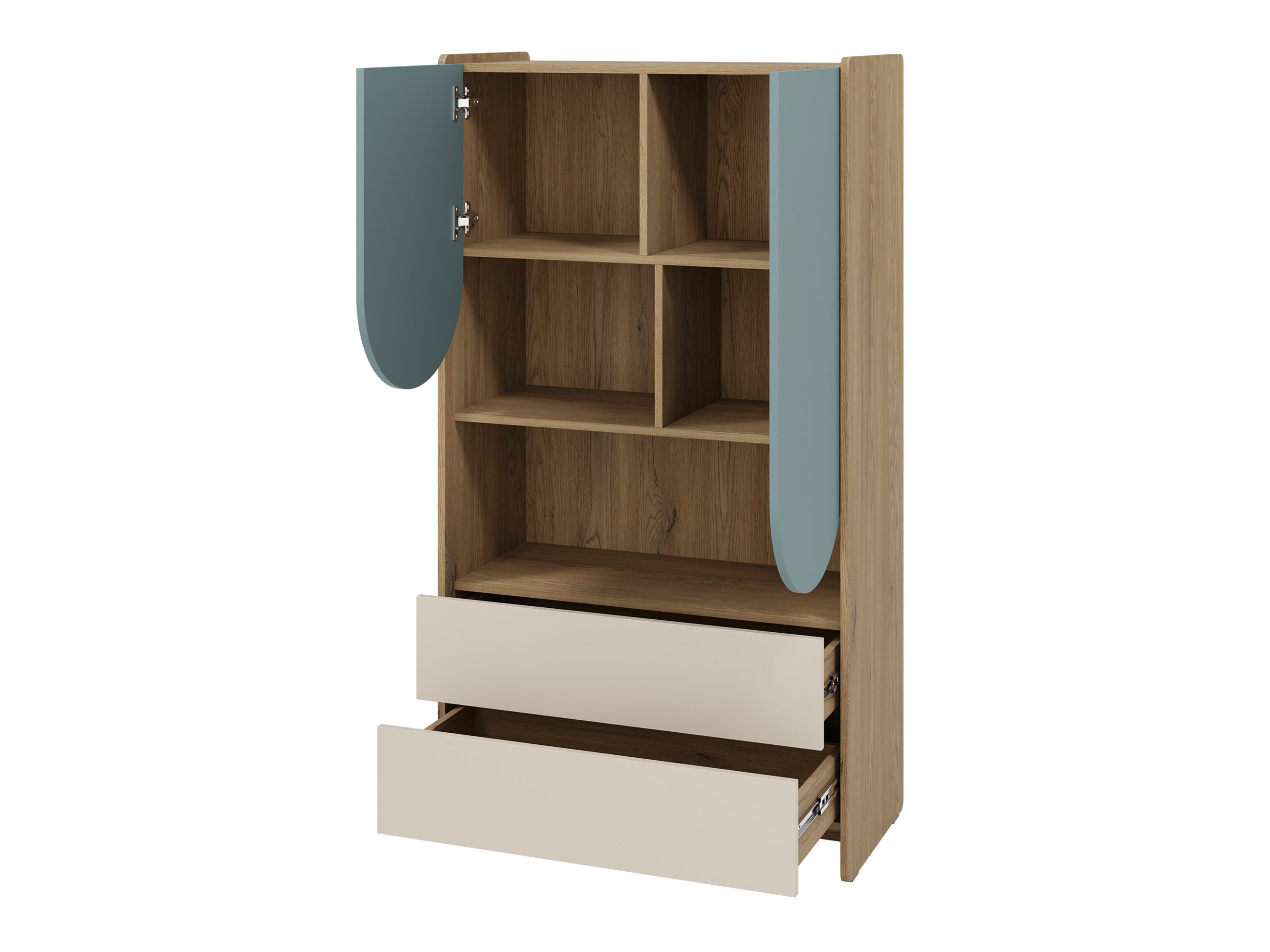 Regal Fivelbi 105
