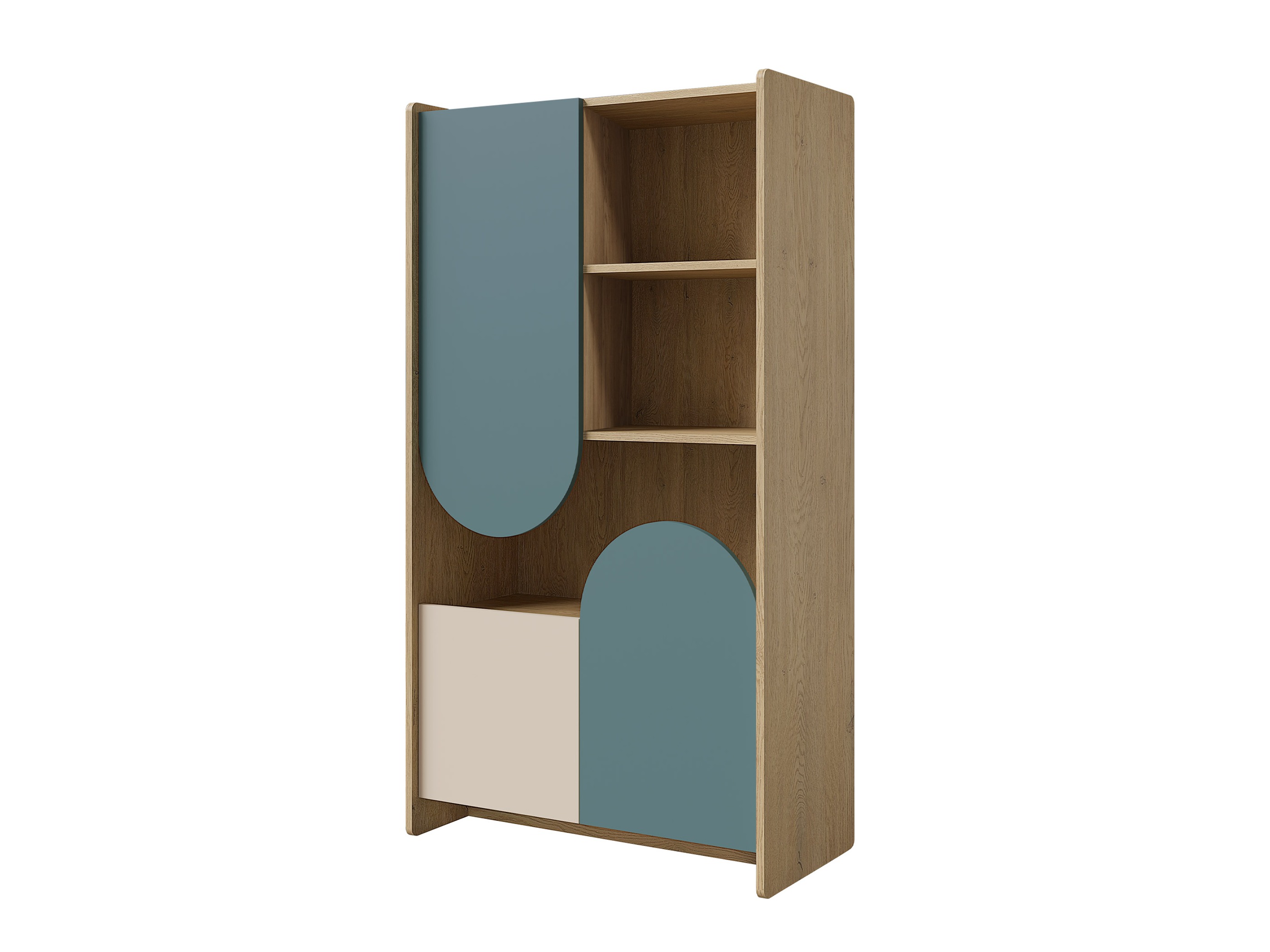 Regal Fivelbi 106
