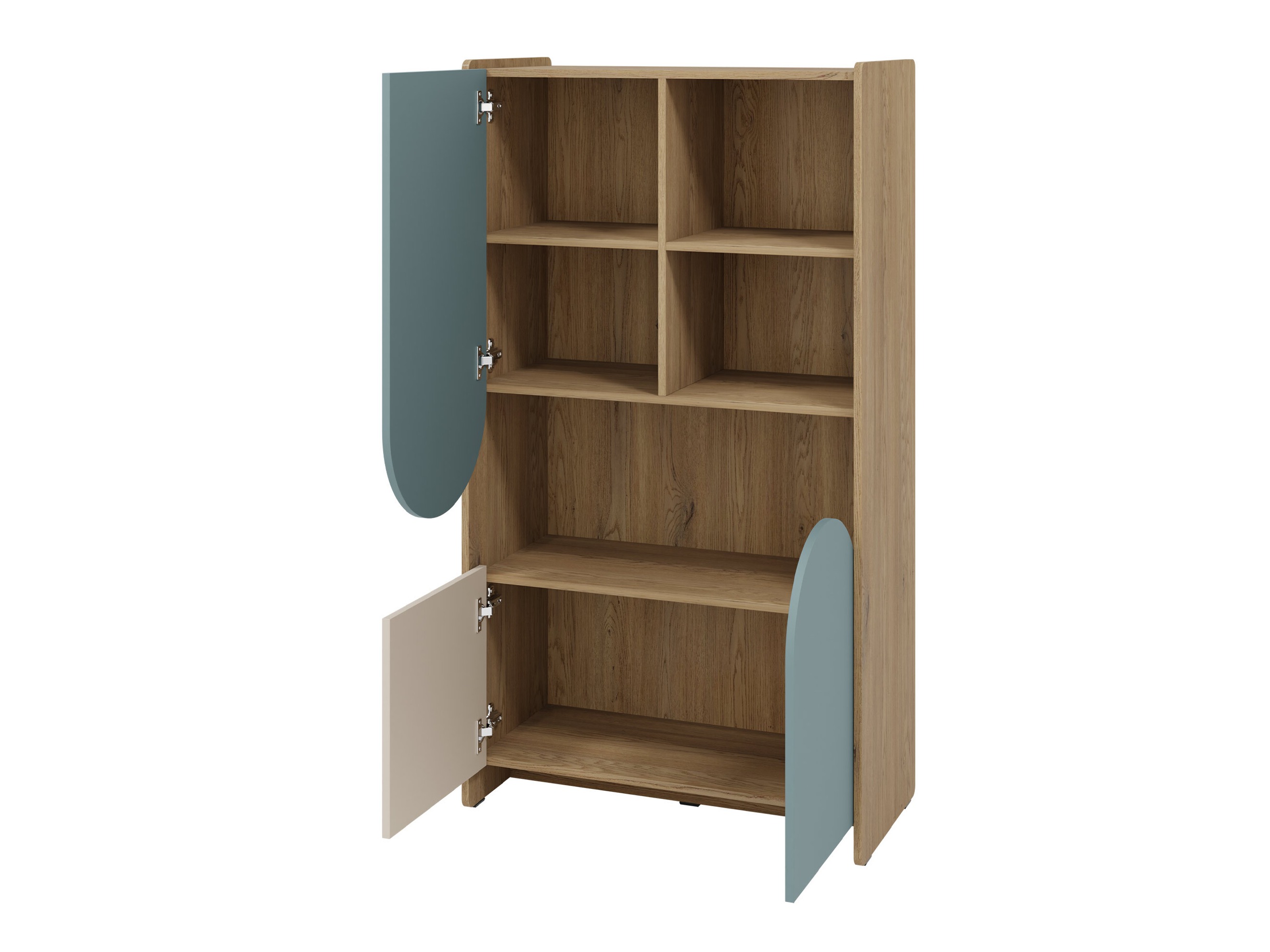 Regal Fivelbi 106