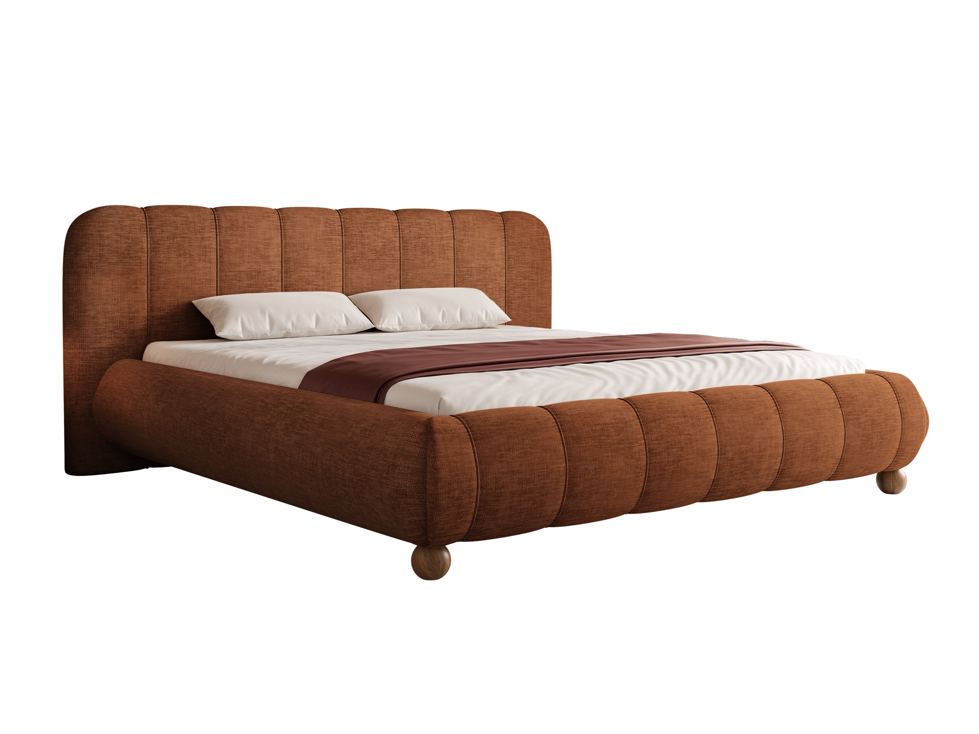 Bett Martinez 135 (Eddy 12)