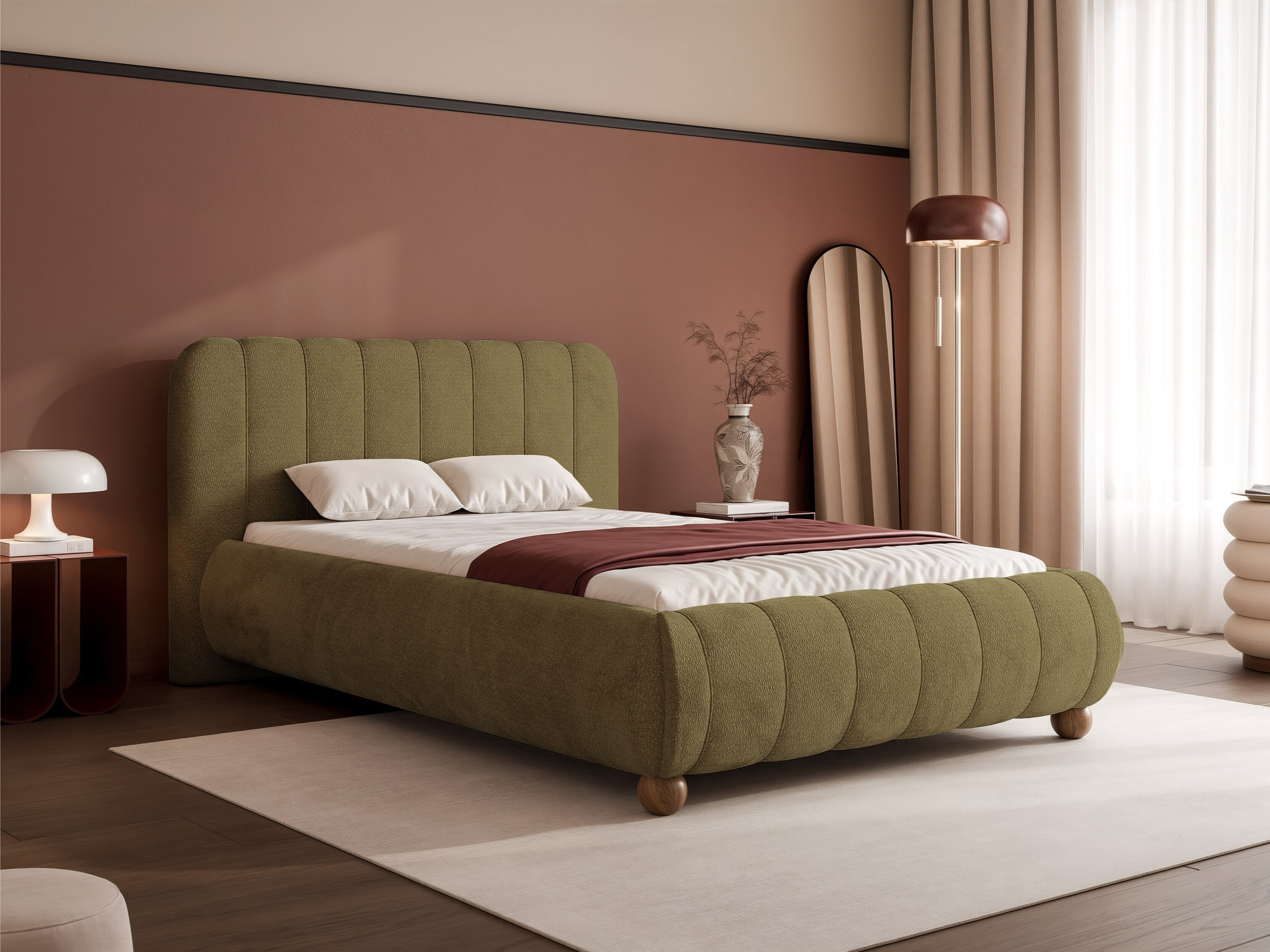 Bett Martinez 135 (Lumo 25)