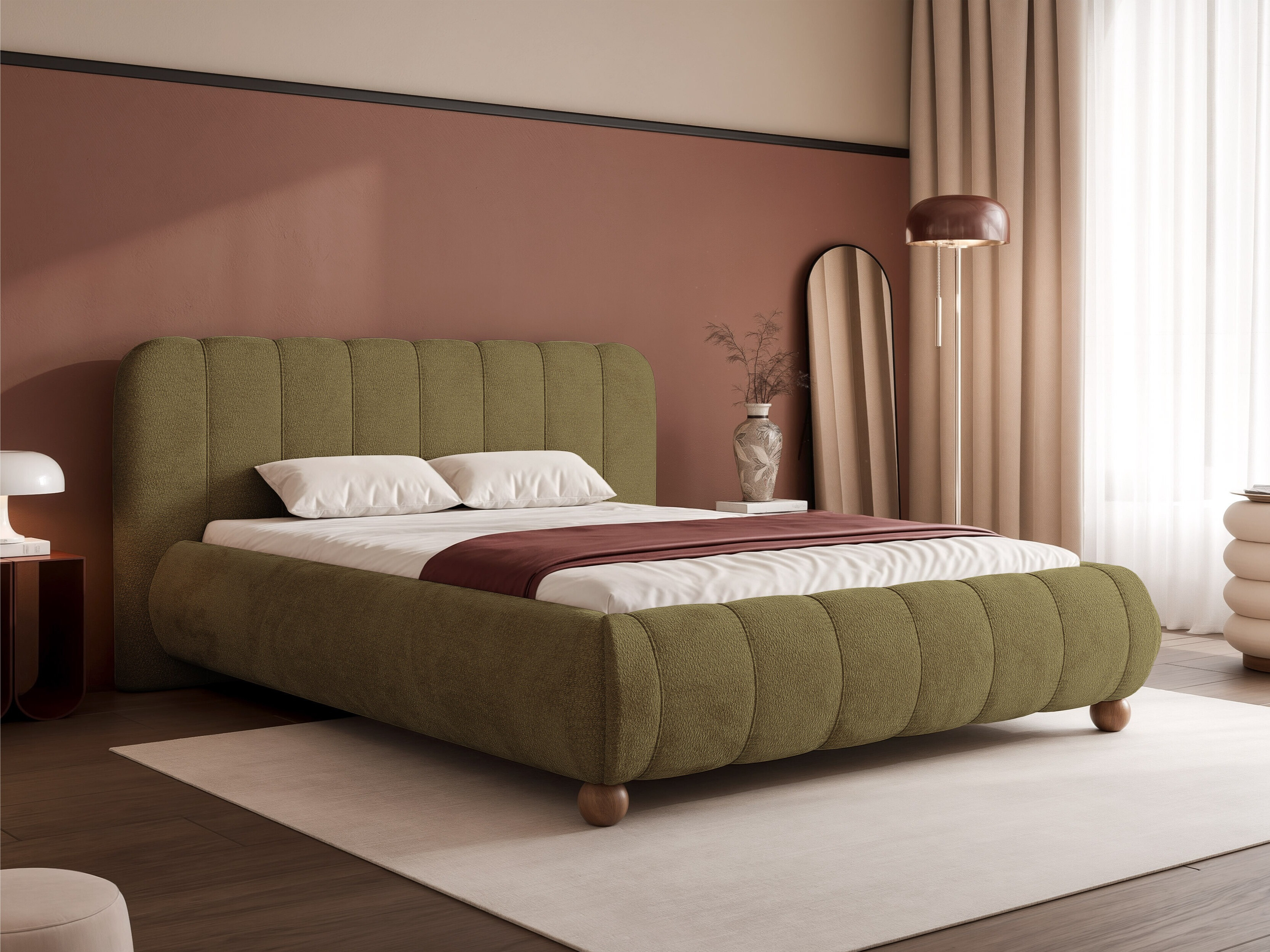 Bett Martinez 135 (Lumo 25)