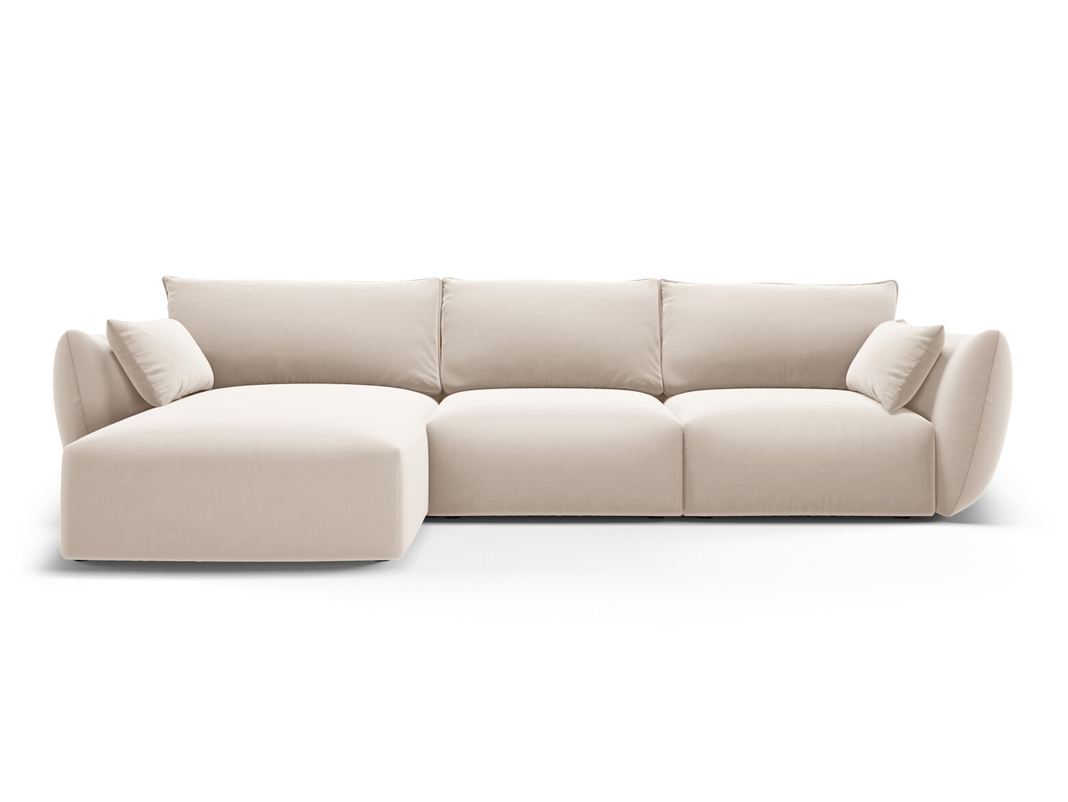 Ecksofa Soevara 108 (Salvador 01)