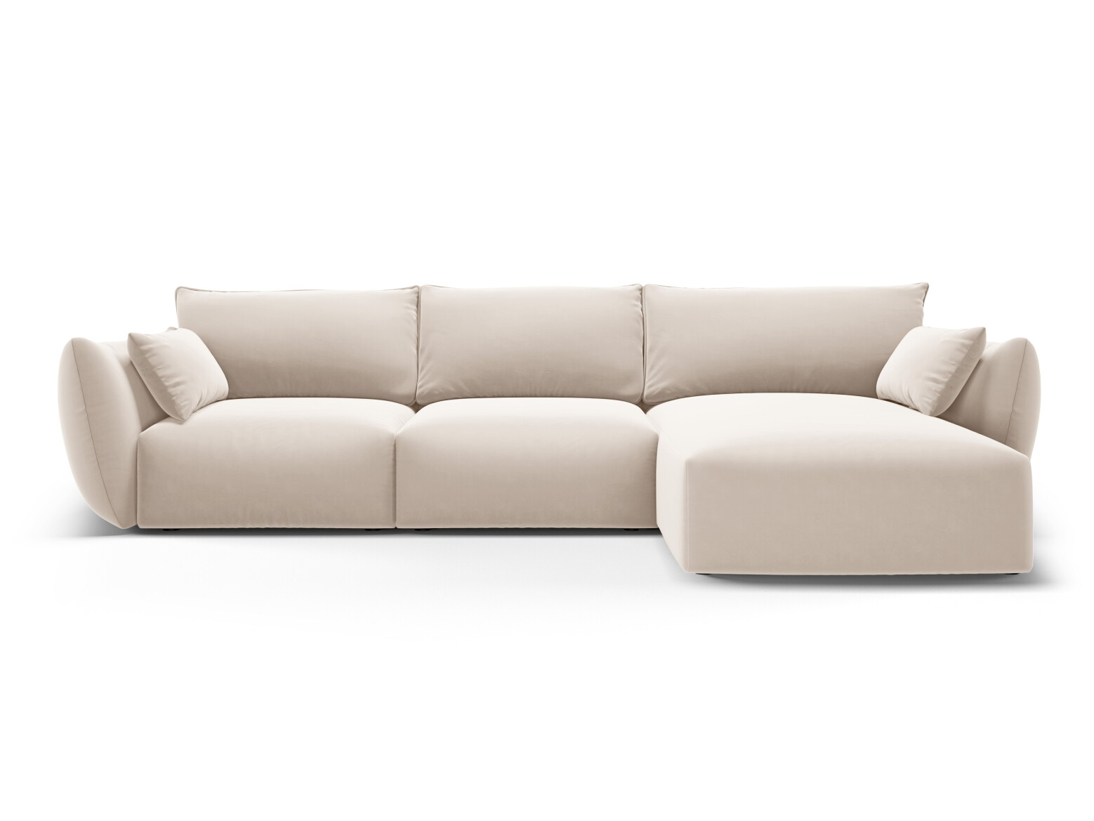 Ecksofa Soevara 108 (Salvador 01)