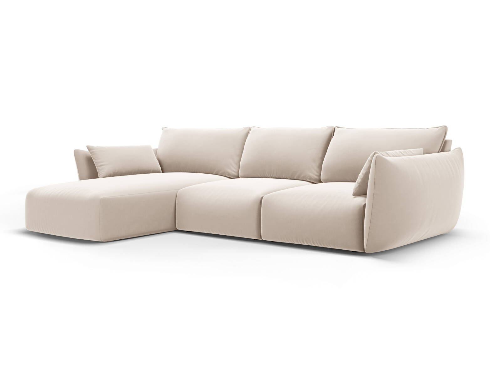Ecksofa Soevara 108 (Salvador 01)