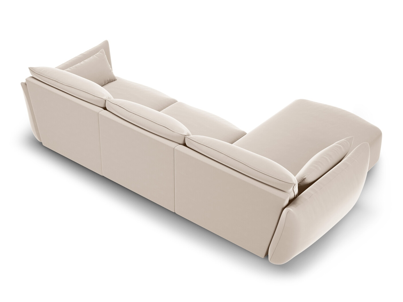 Ecksofa Soevara 108 (Salvador 01)