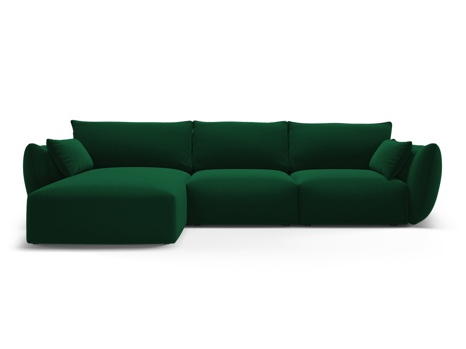 Ecksofa Soevara 108 (Salvador 07)