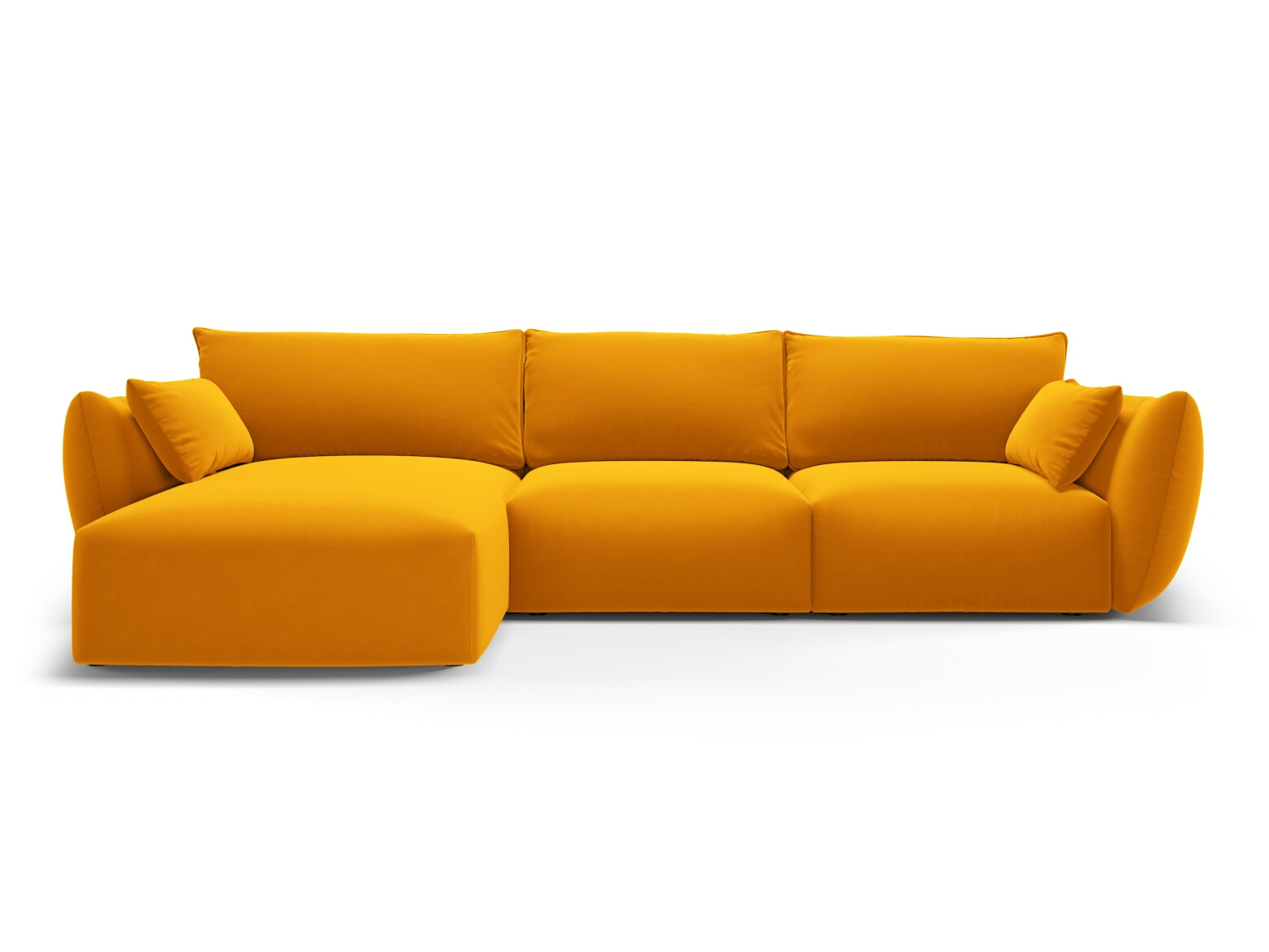 Ecksofa Soevara 108 (Salvador 10)
