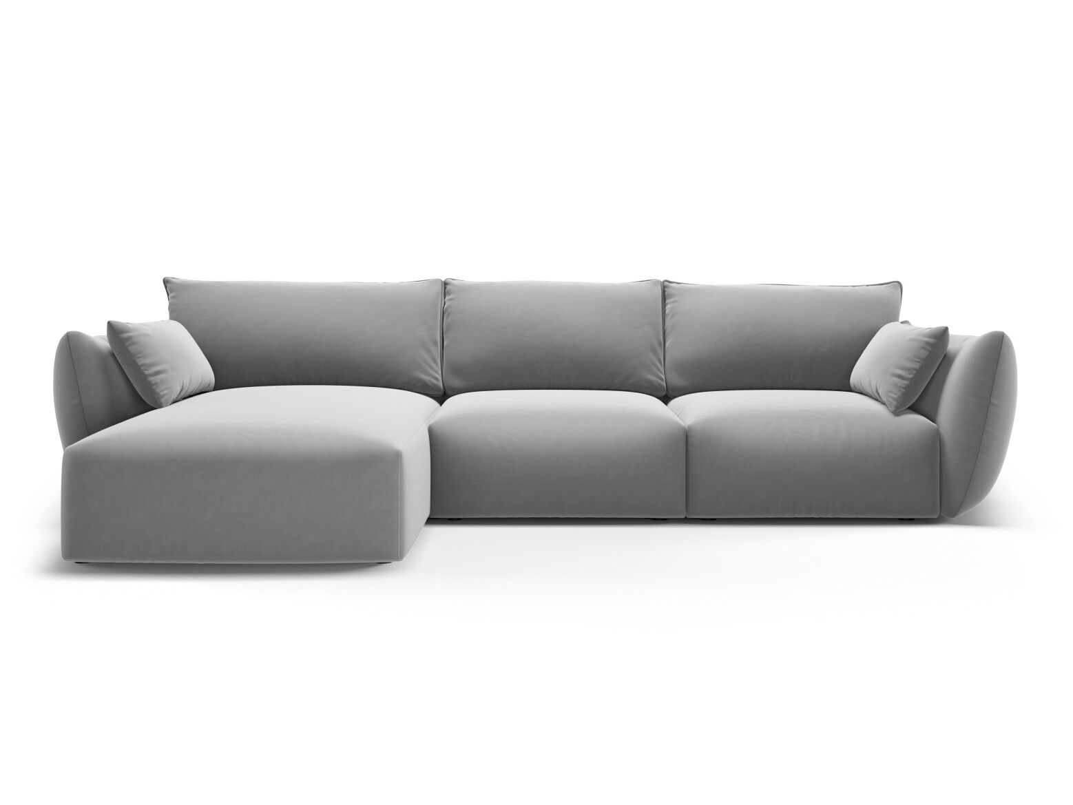 Ecksofa Soevara 108 (Salvador 17)