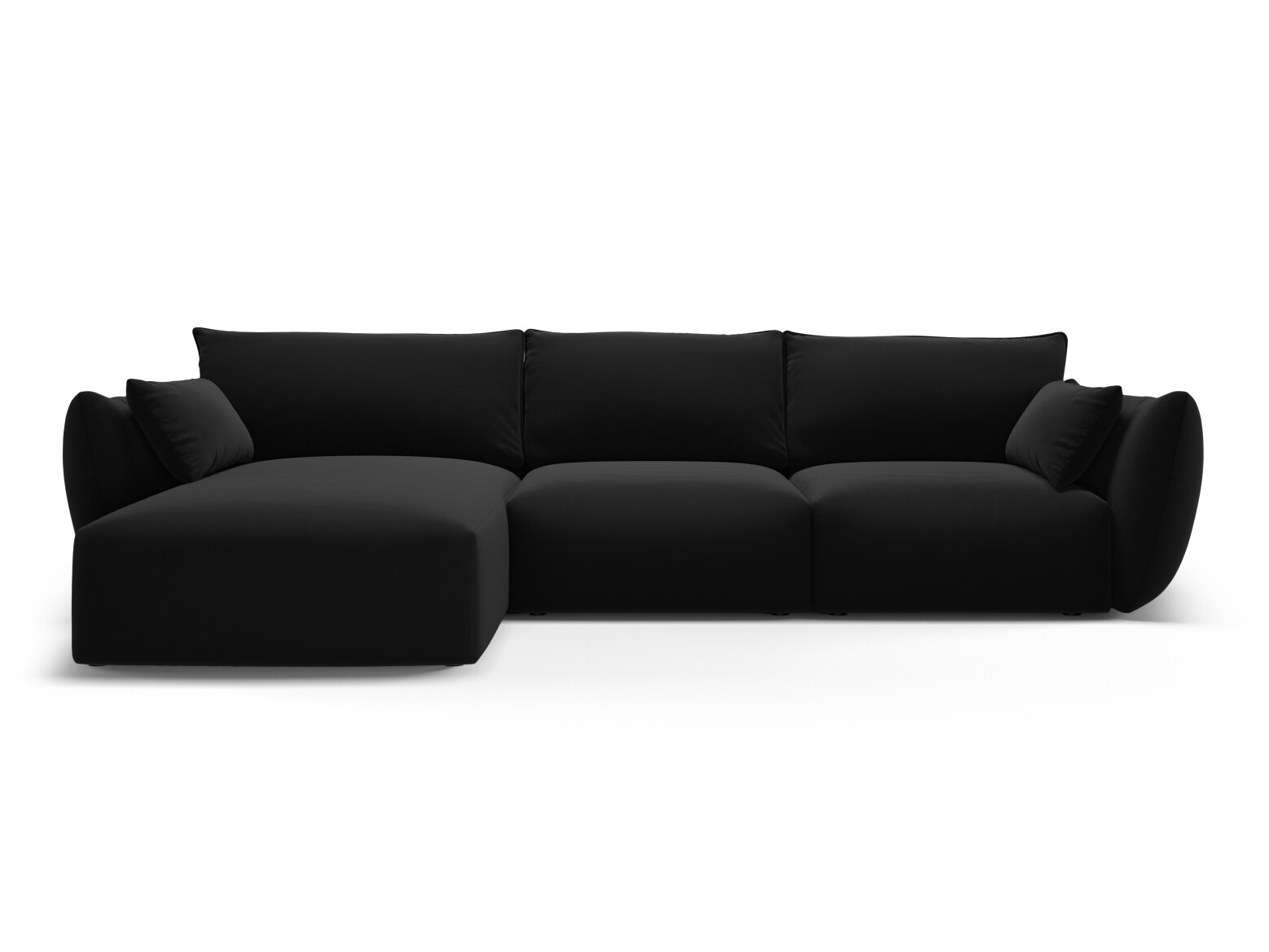 Ecksofa Soevara 108 (Salvador 19)