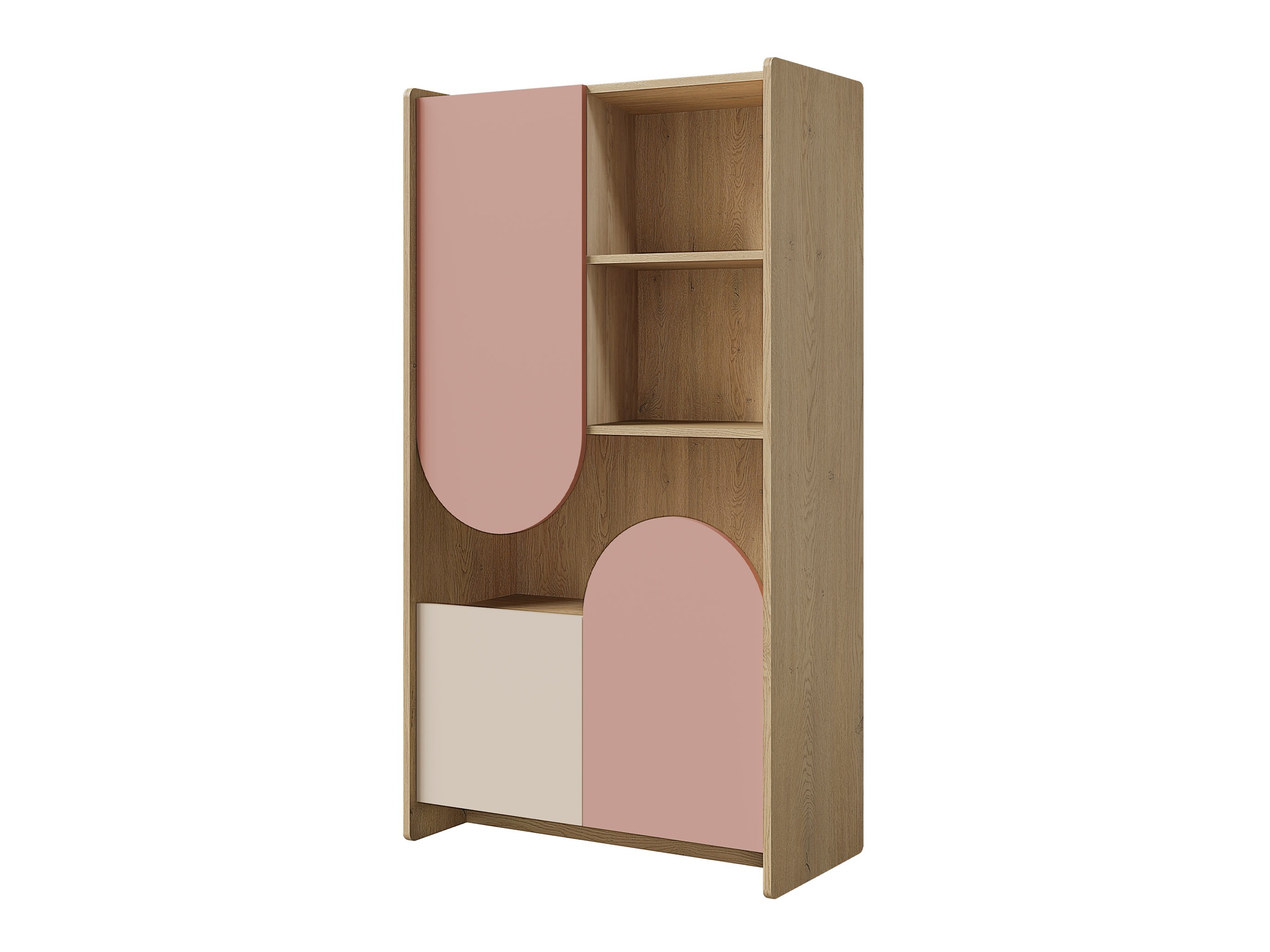Regal Fivelbi 106 (Rosa)