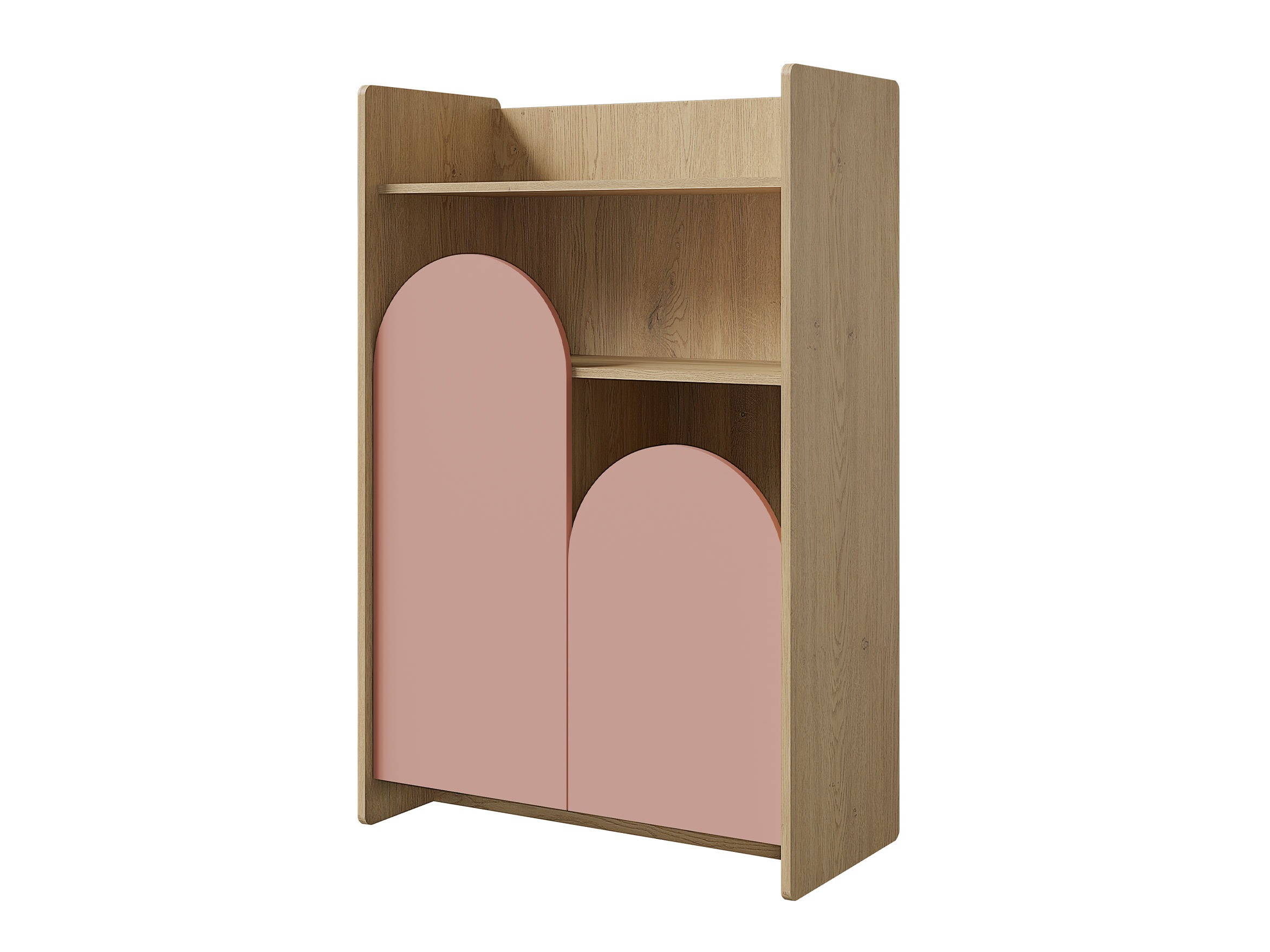Sideboard Fivelbi 107 (Rosa)
