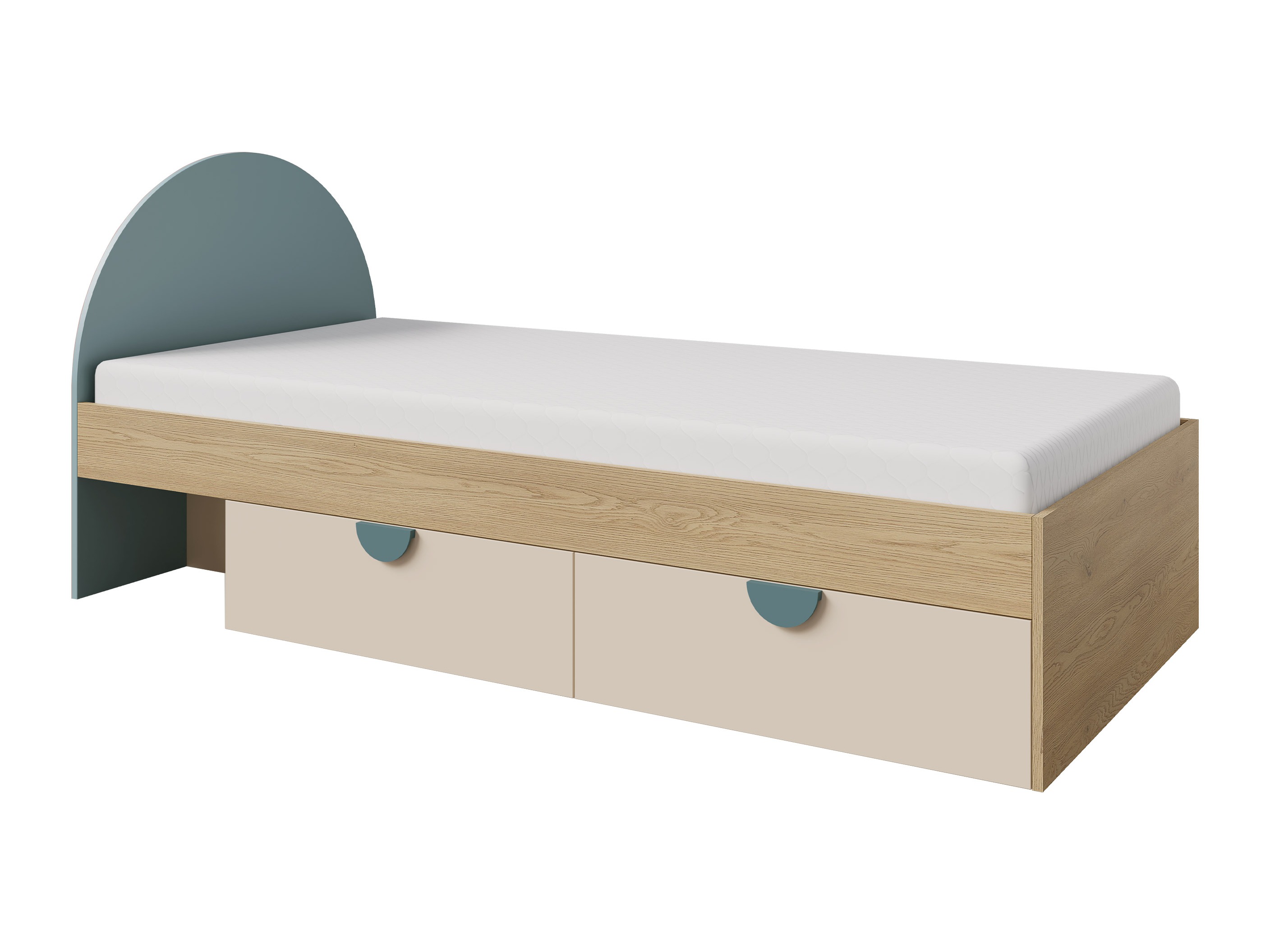 Bett Fivelbi 111