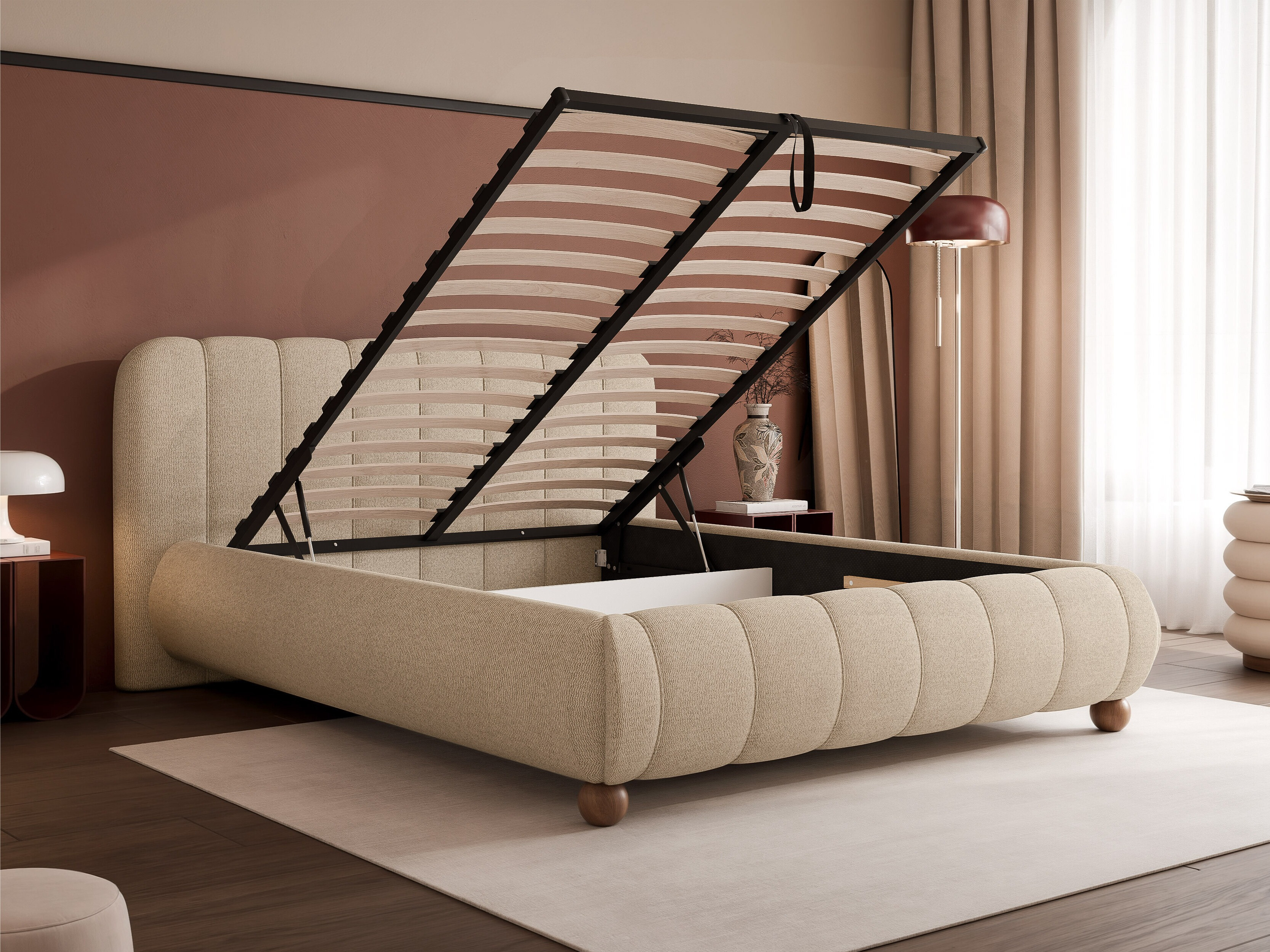Bett Martinez 135 (Eddy 12)
