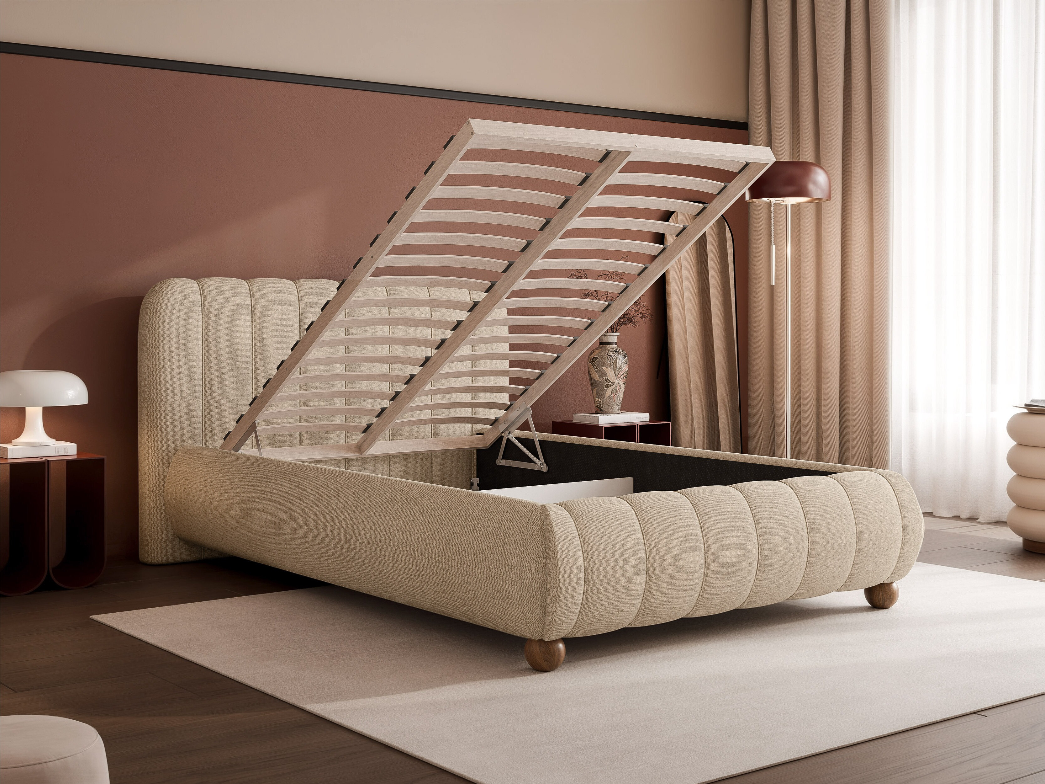 Bett Martinez 135 (Lumo 40)