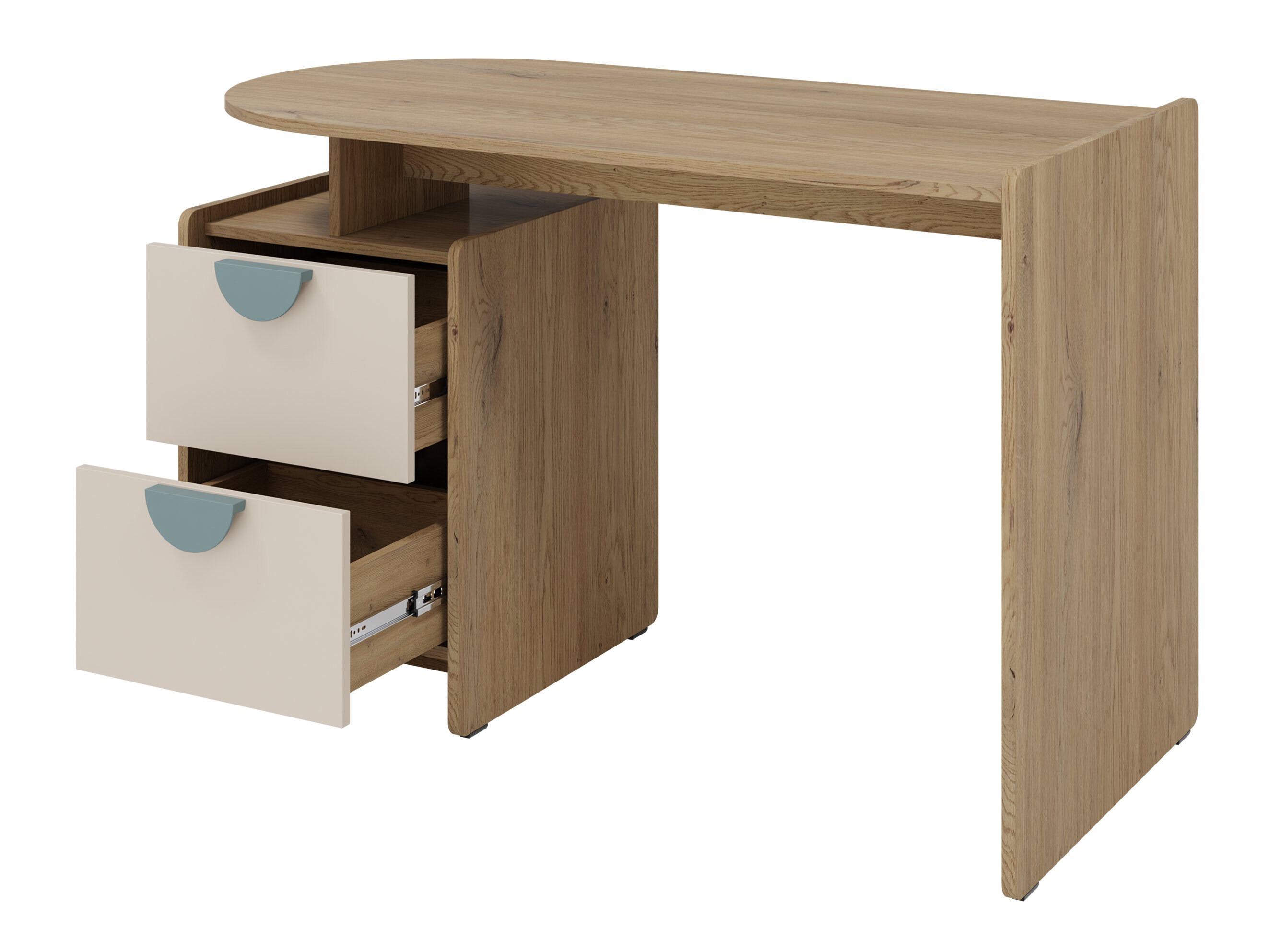 Bürotisch Fivelbi 110