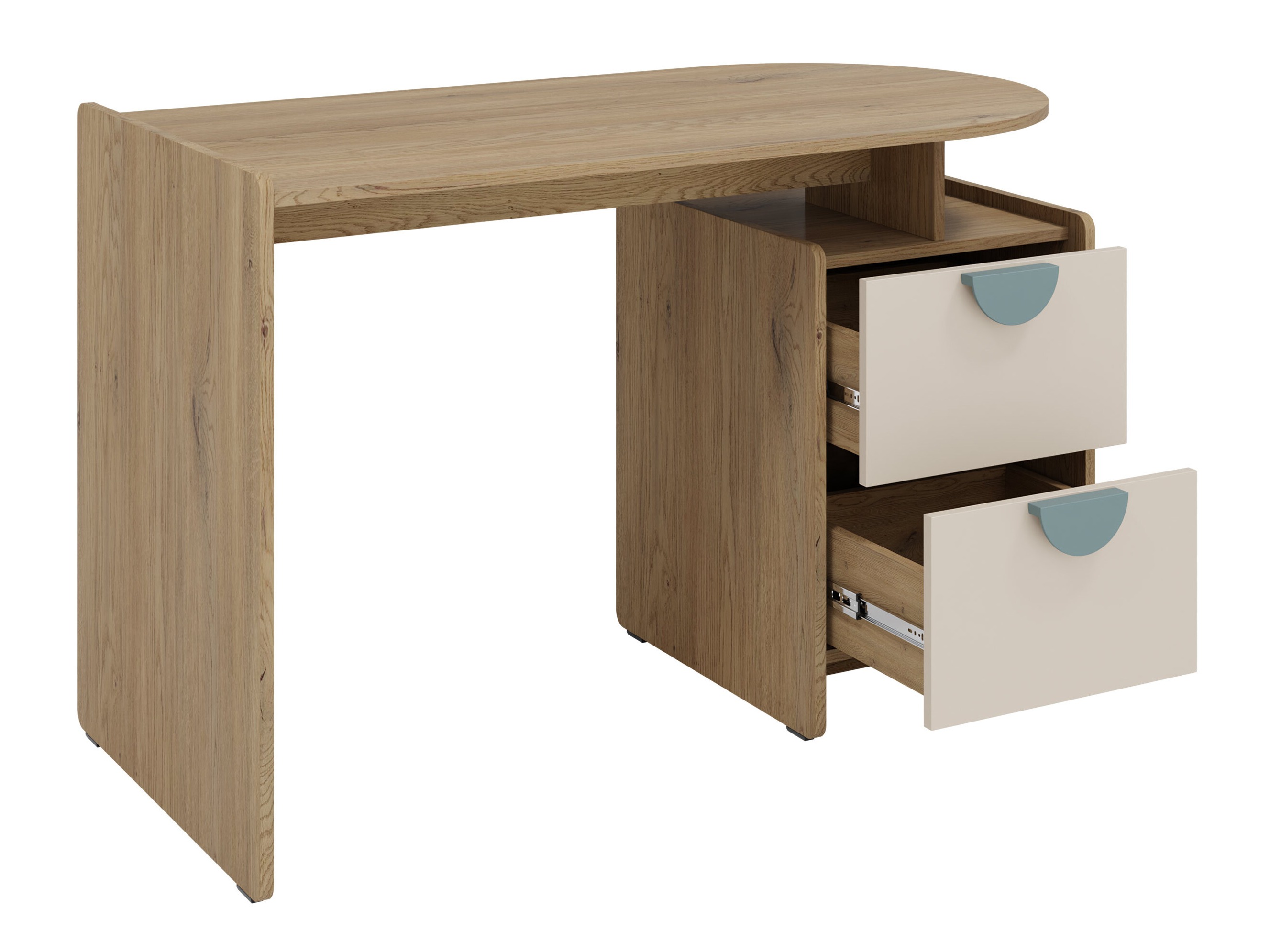 Bürotisch Fivelbi 110