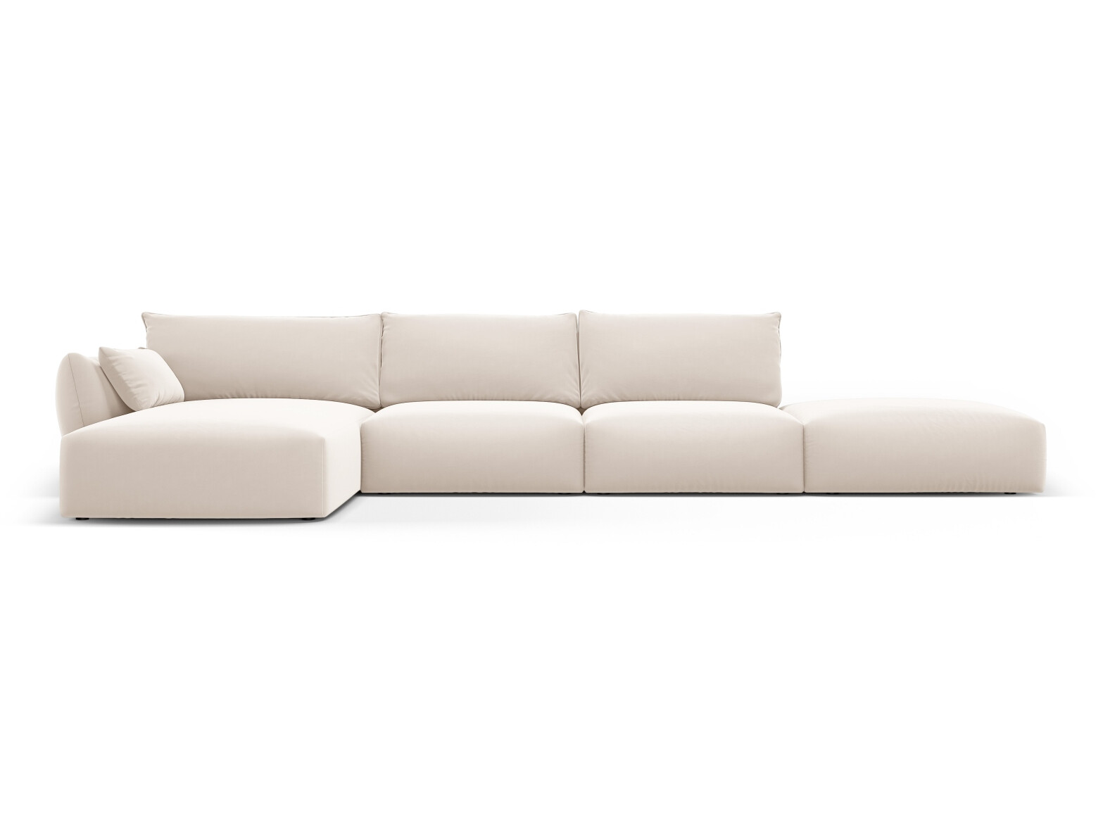 Ecksofa Soevara 109 (Salvador 01)