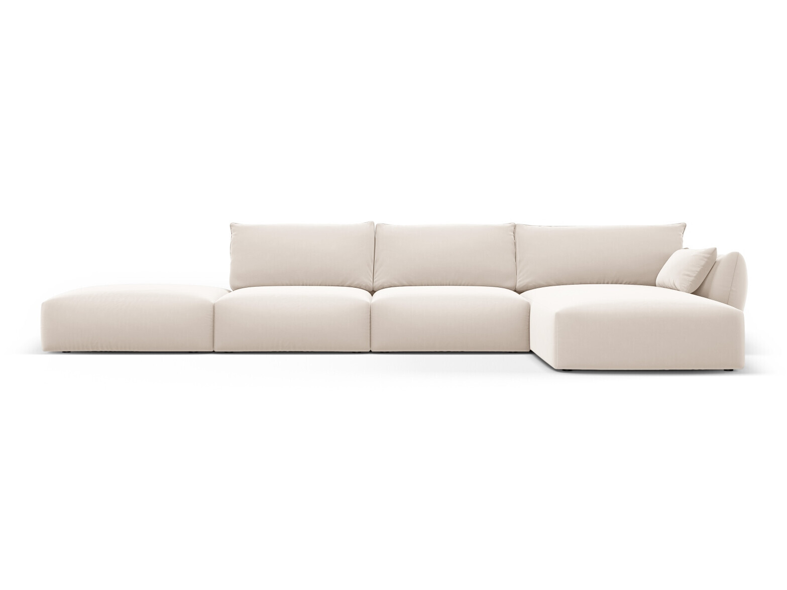 Ecksofa Soevara 109 (Salvador 01)