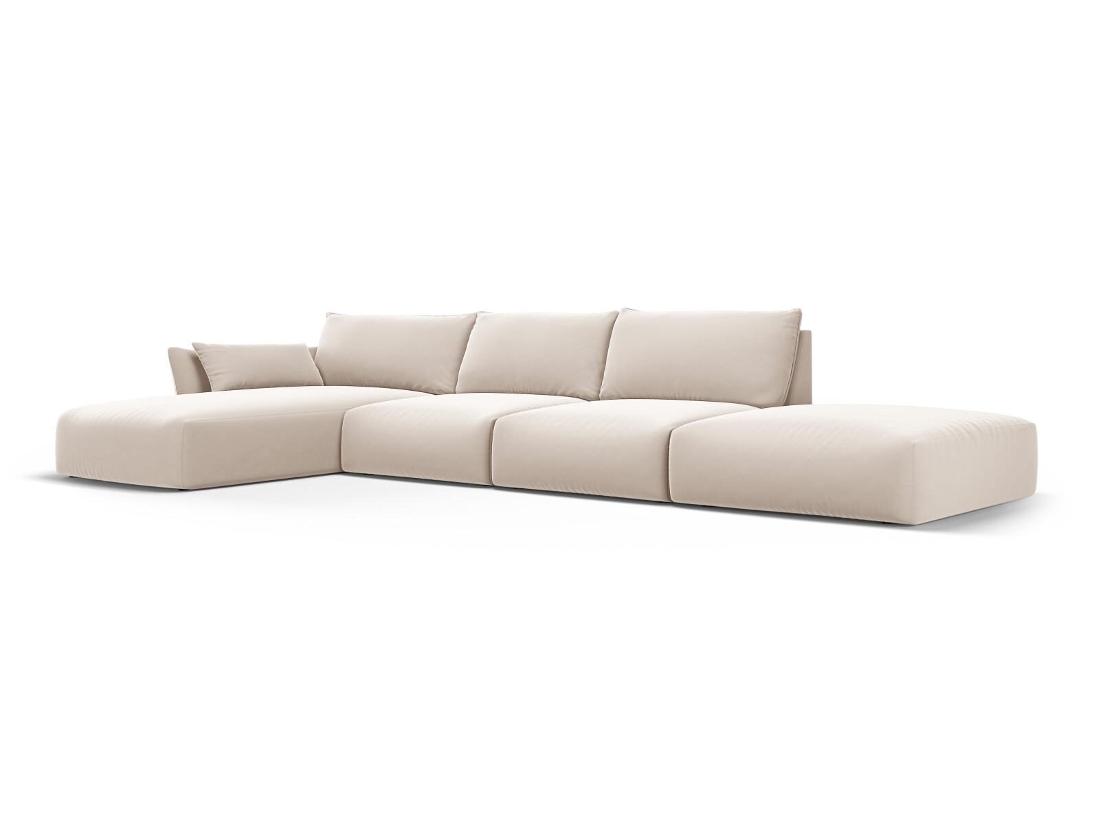 Ecksofa Soevara 109 (Salvador 01)