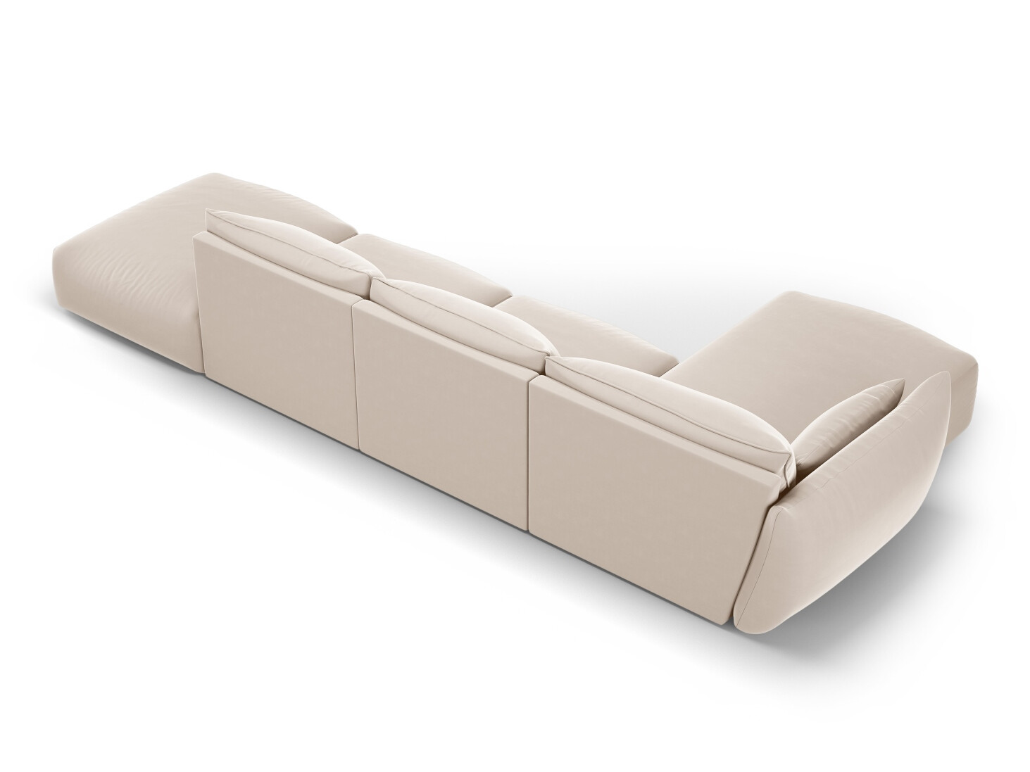 Ecksofa Soevara 109 (Salvador 01)