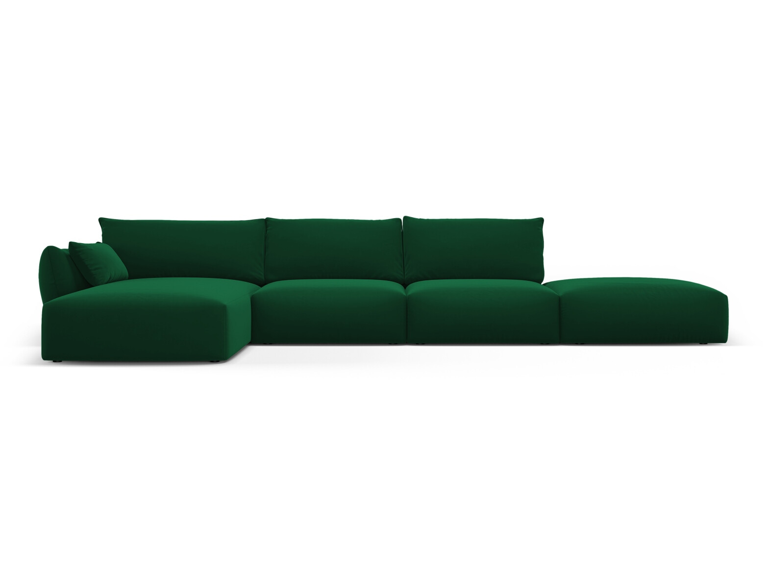 Ecksofa Soevara 109 (Salvador 07)
