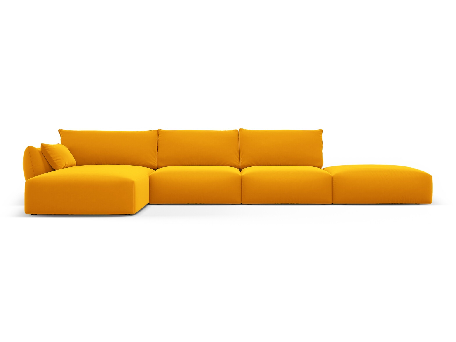 Ecksofa Soevara 109 (Salvador 10)