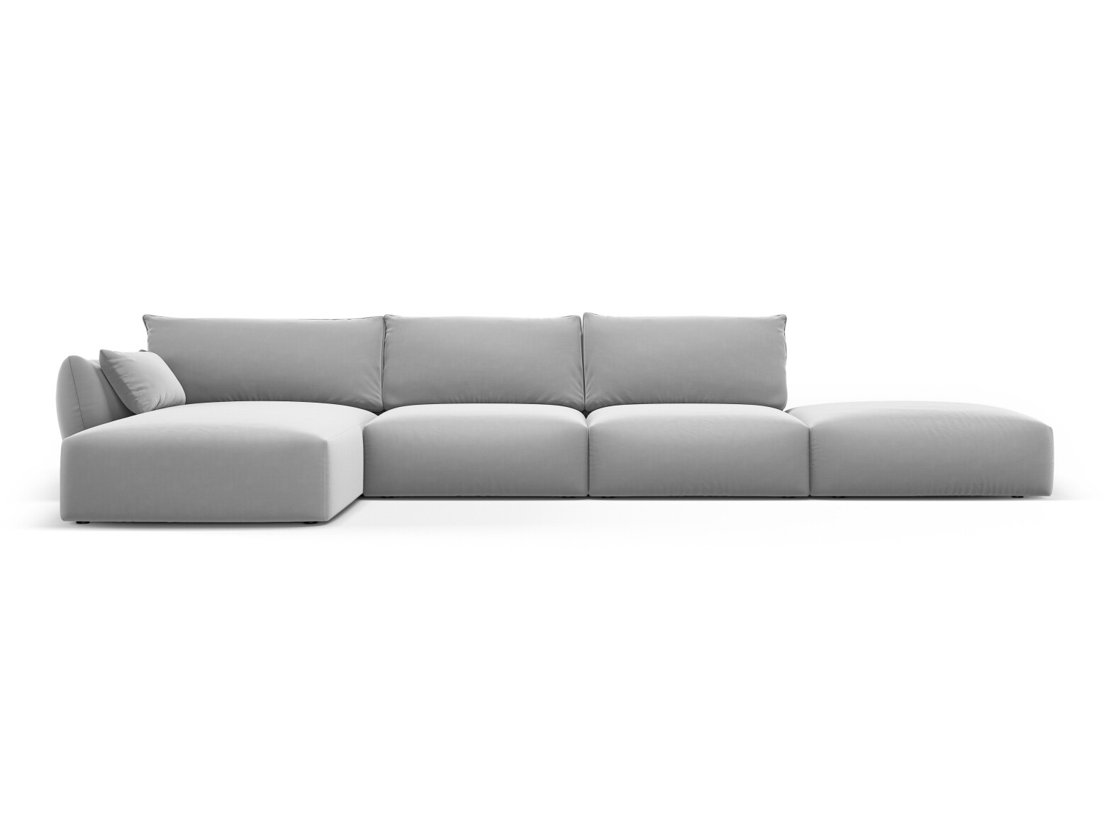 Ecksofa Soevara 109 (Salvador 17)